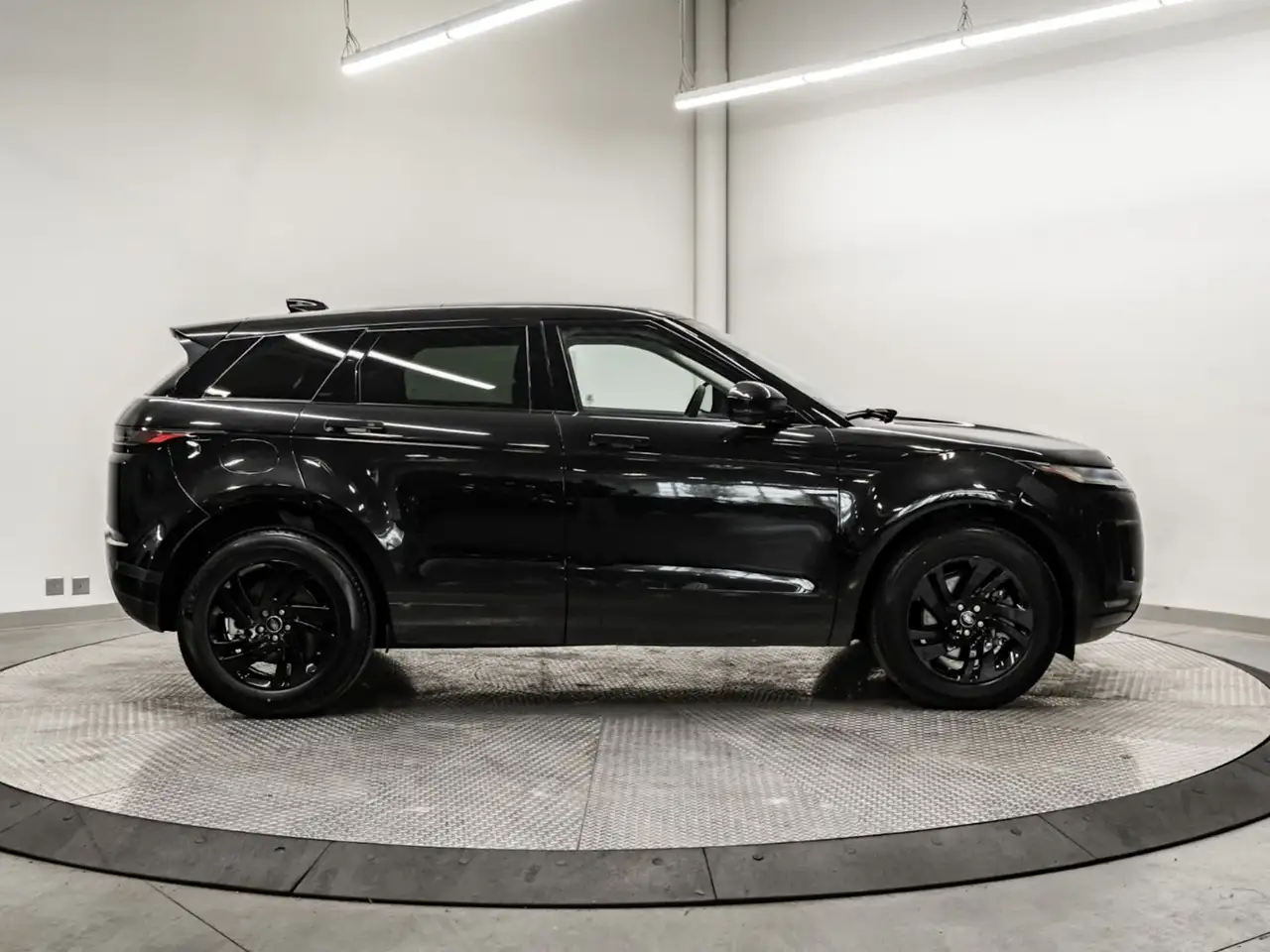 Land Rover Range Rover Evoque - Image 7