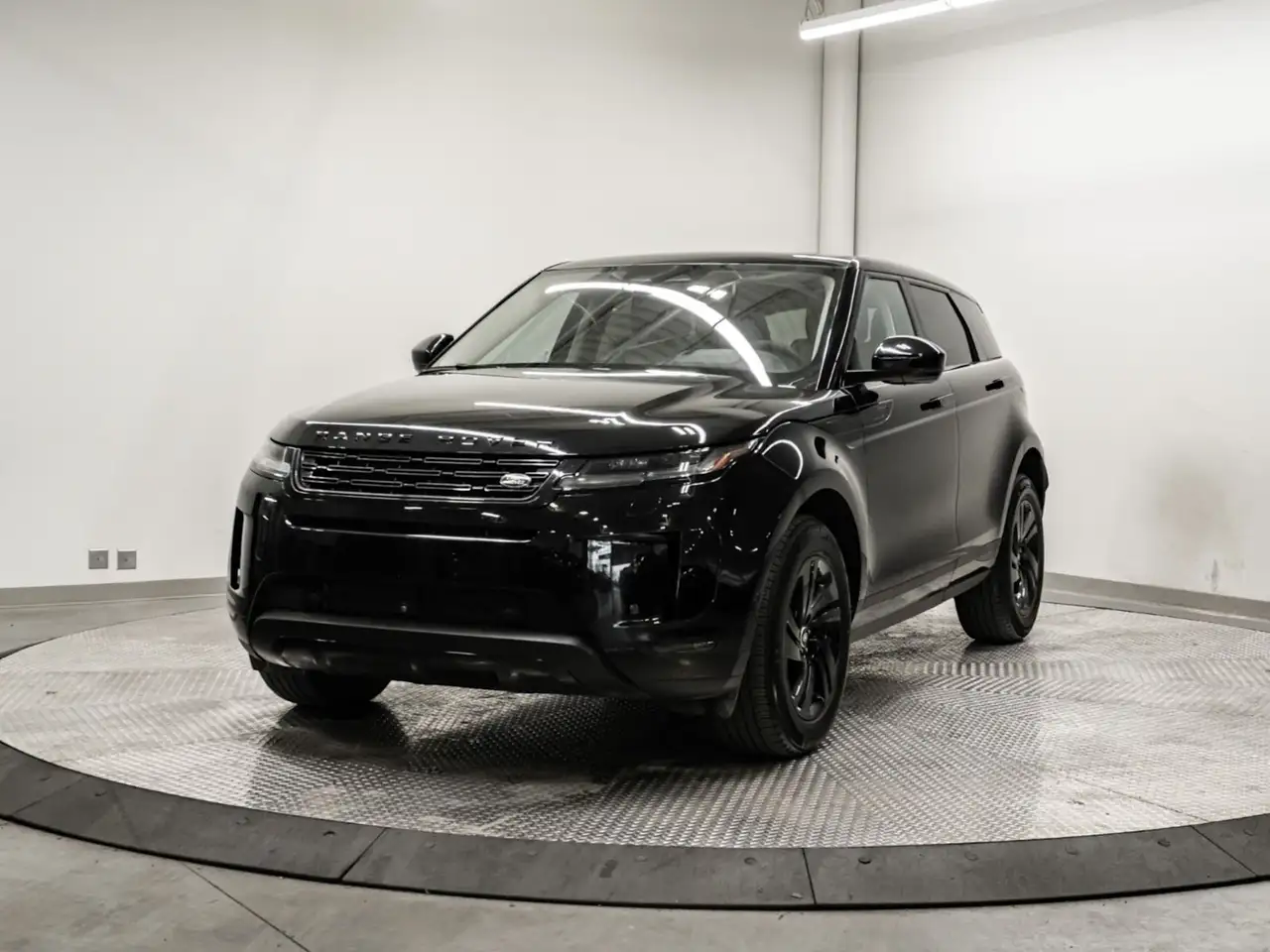 Land Rover Range Rover Evoque - Image 1