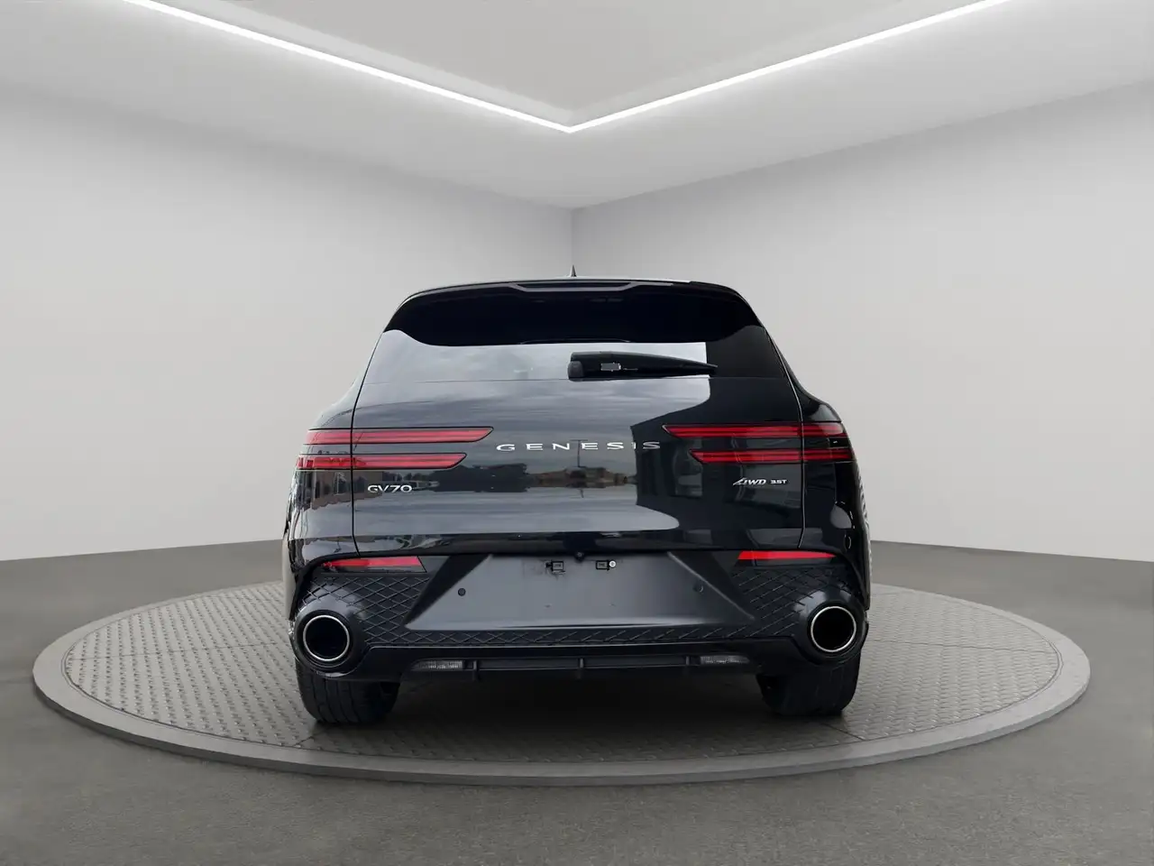 Genesis GV70 - Image 7