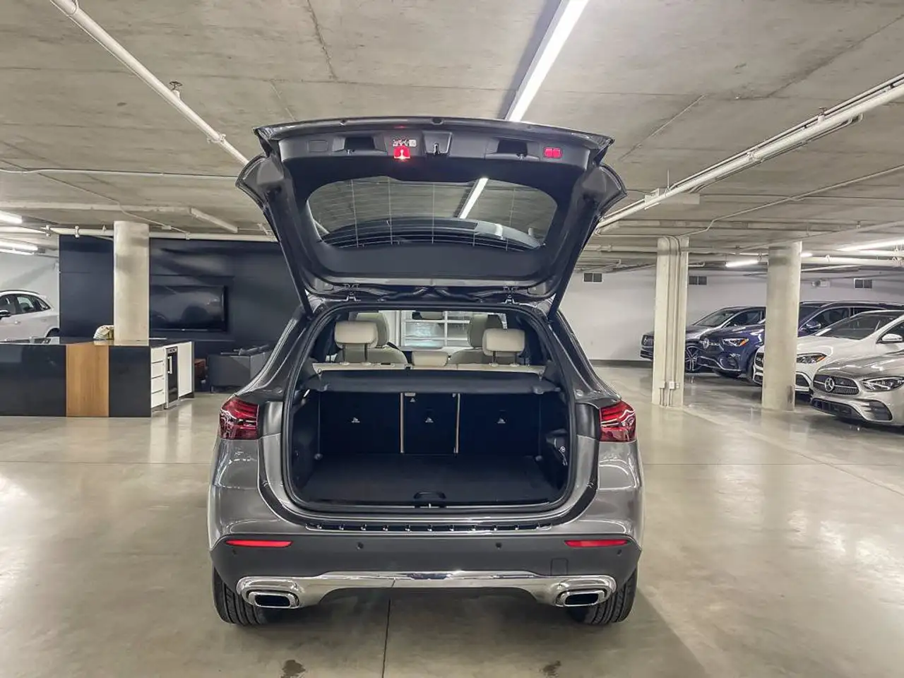 Mercedes-Benz GLA - Image 19