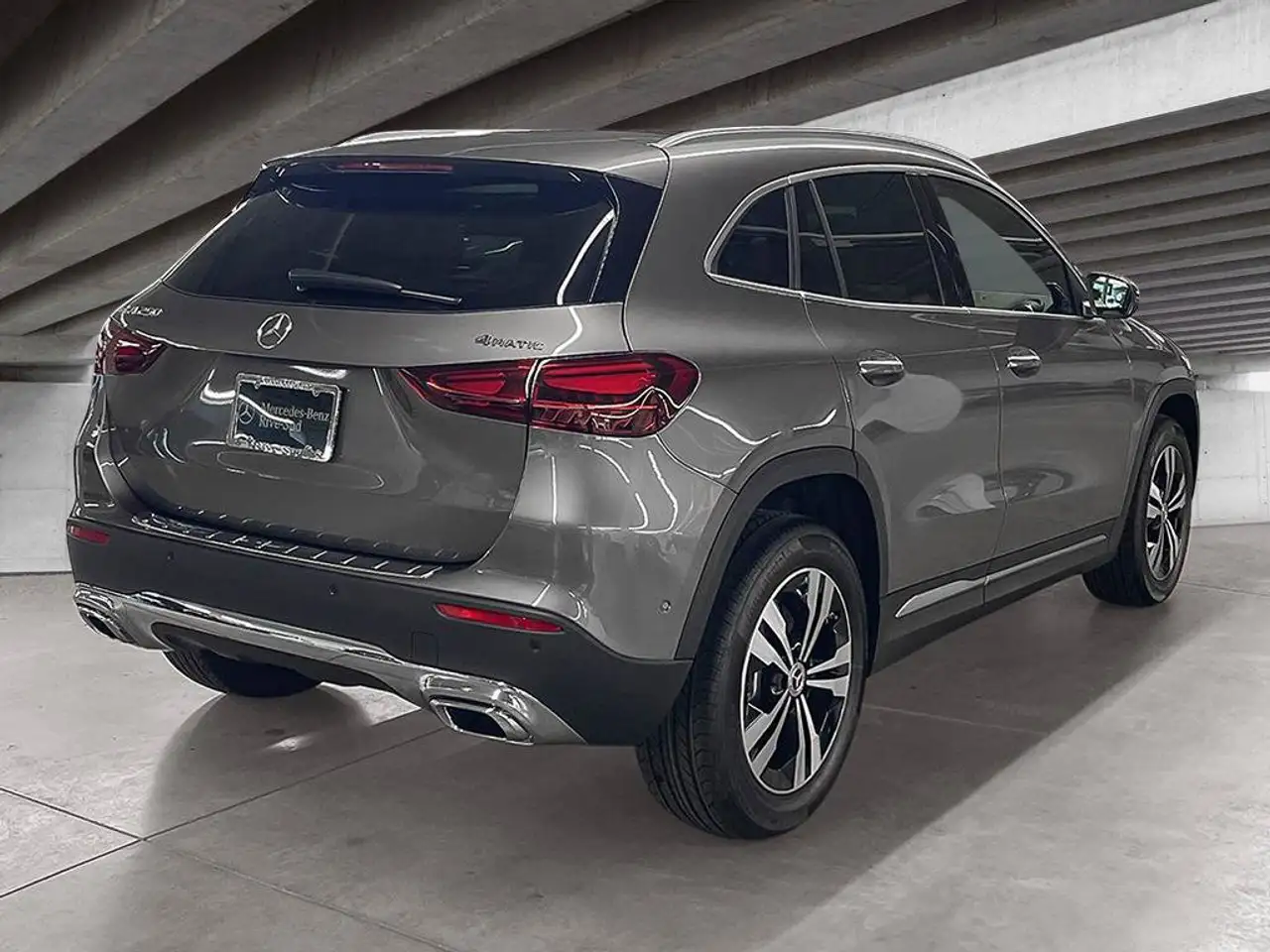 Mercedes-Benz GLA - Image 5