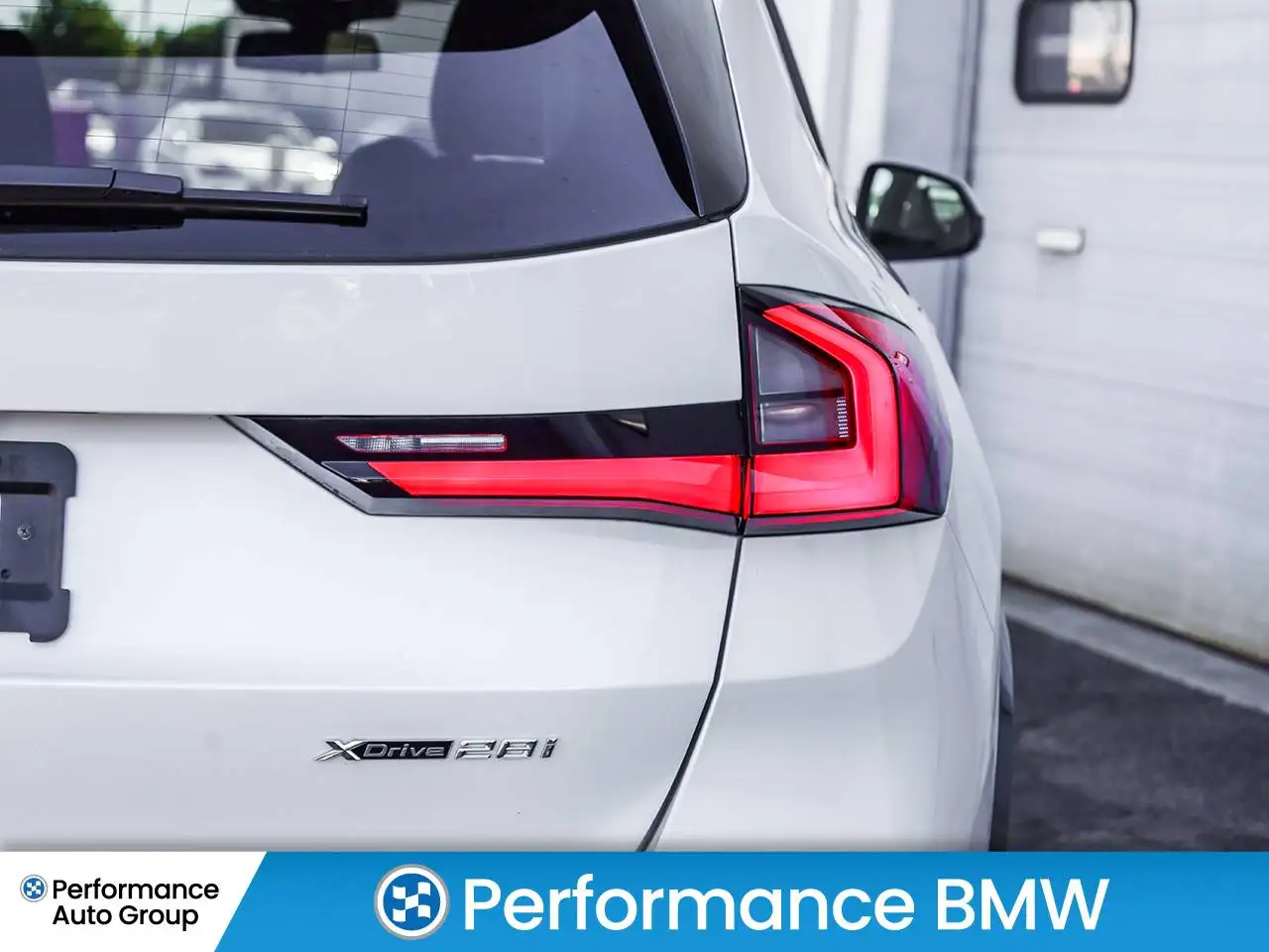 BMW X1 - Image 11