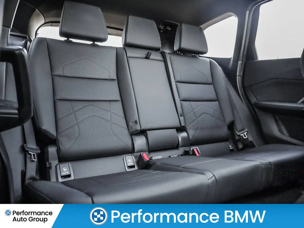 BMW X1 - Image 15