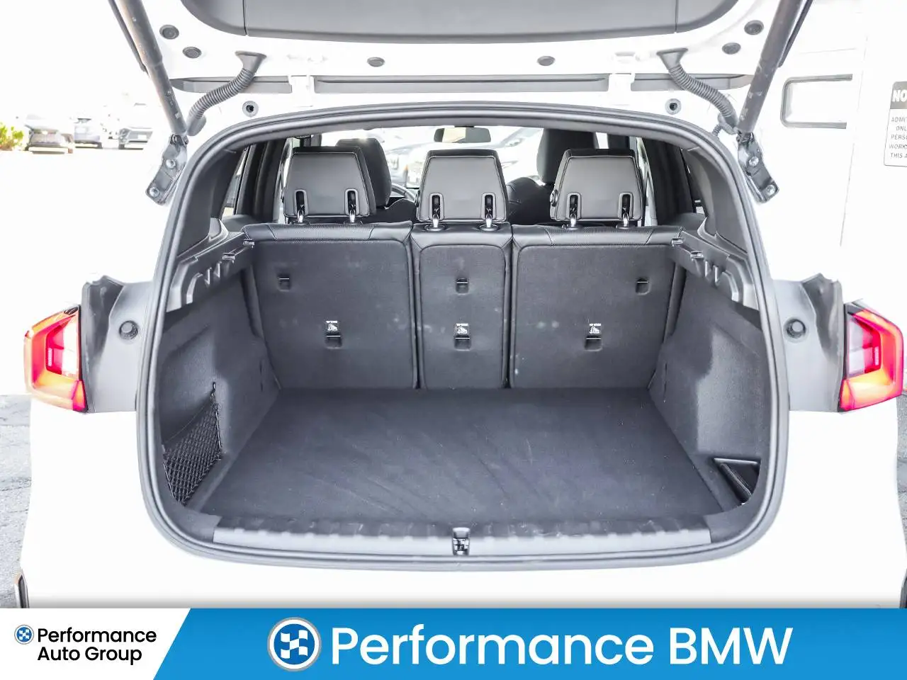 BMW X1 - Image 7