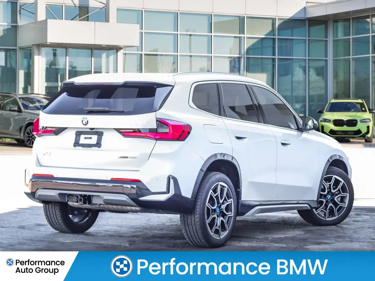 BMW X1 - Image 2