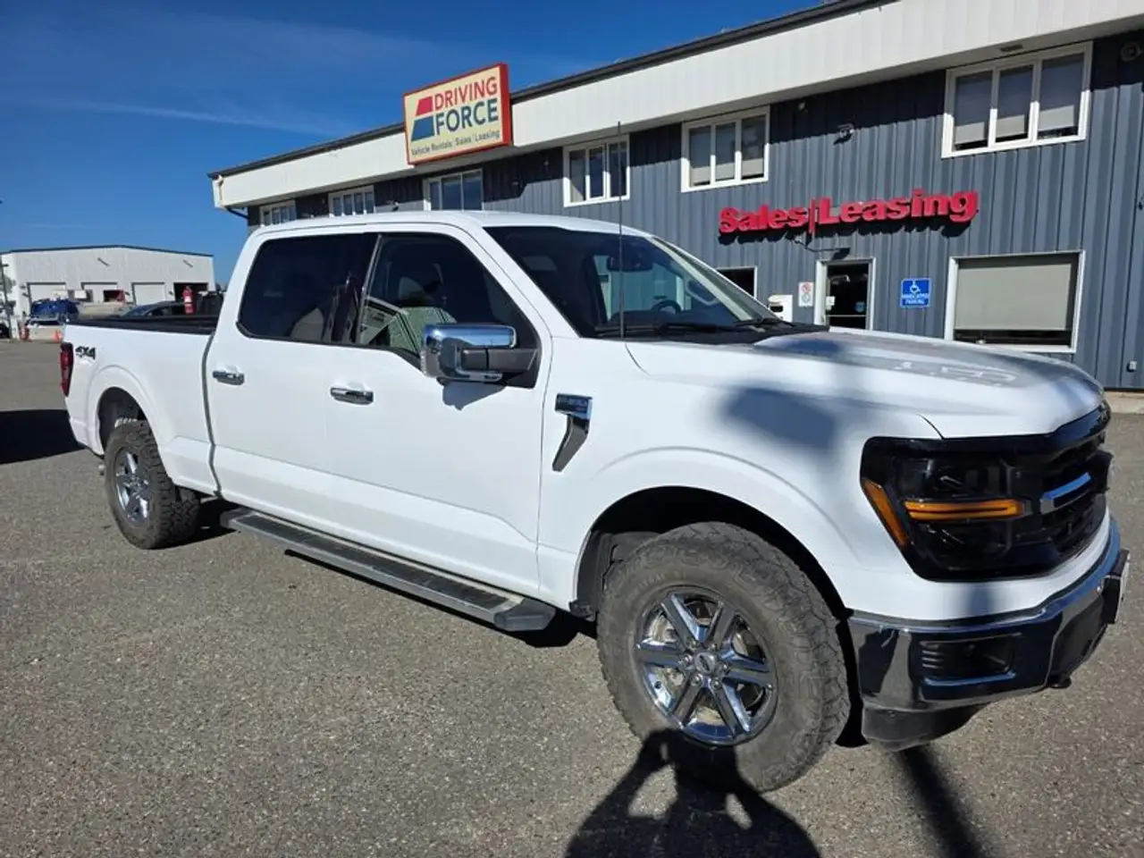 Ford F-150 - Image 3