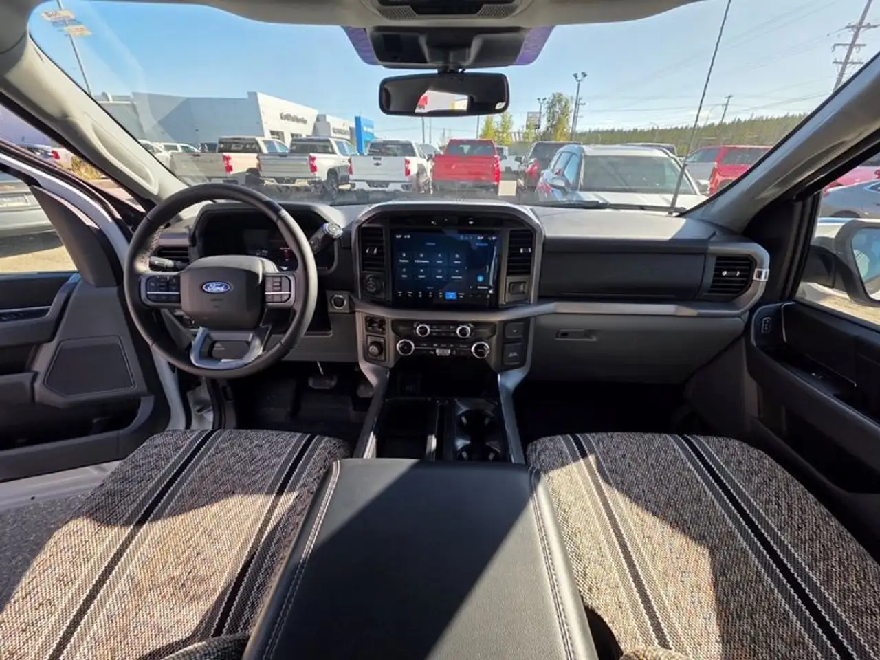 Ford F-150 - Image 14
