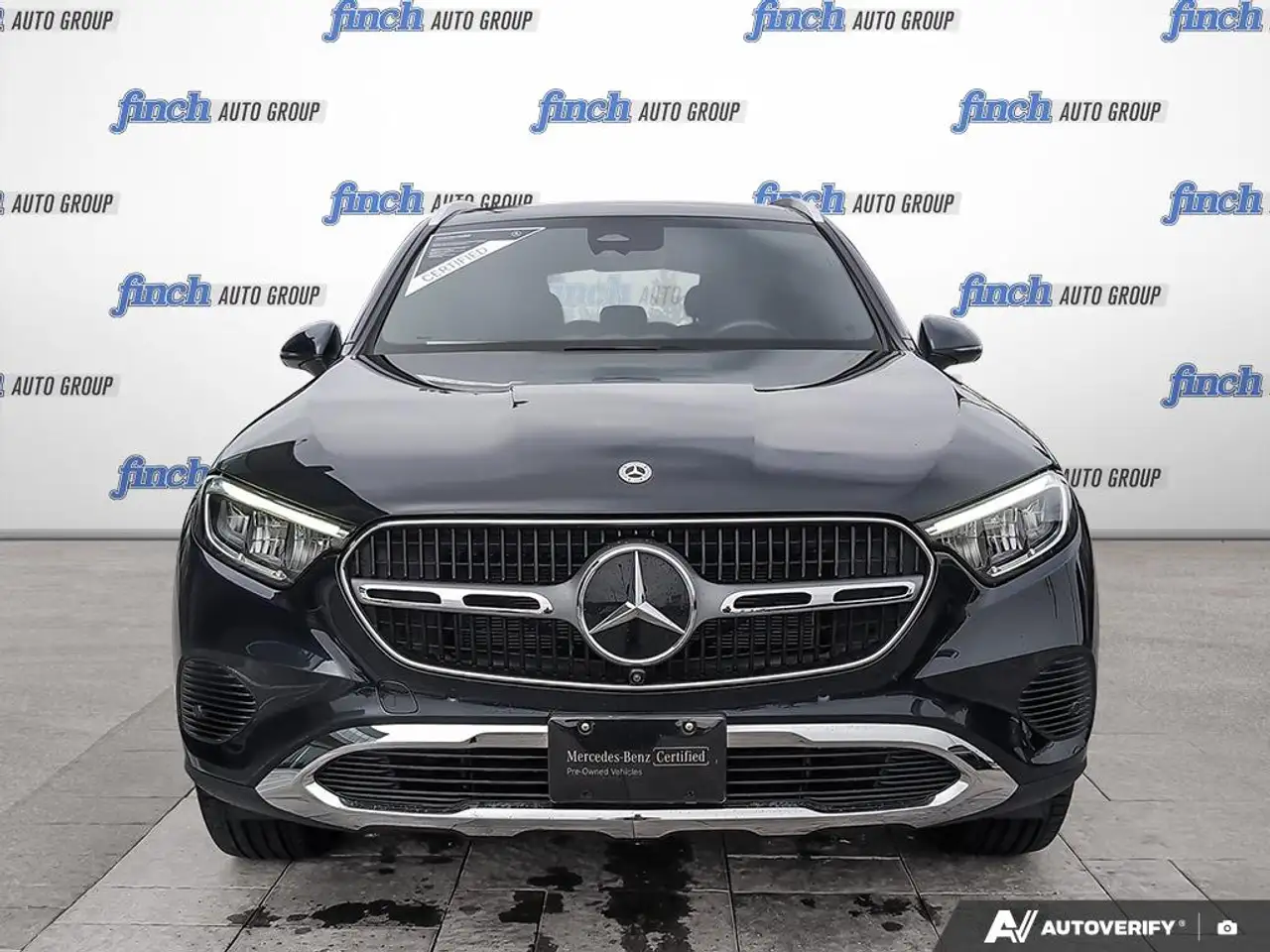 Mercedes-Benz GLC - Image 2