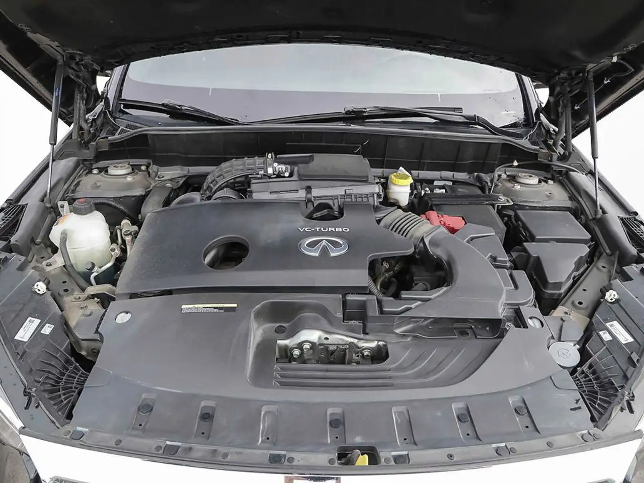 Infiniti QX55 - Image 12