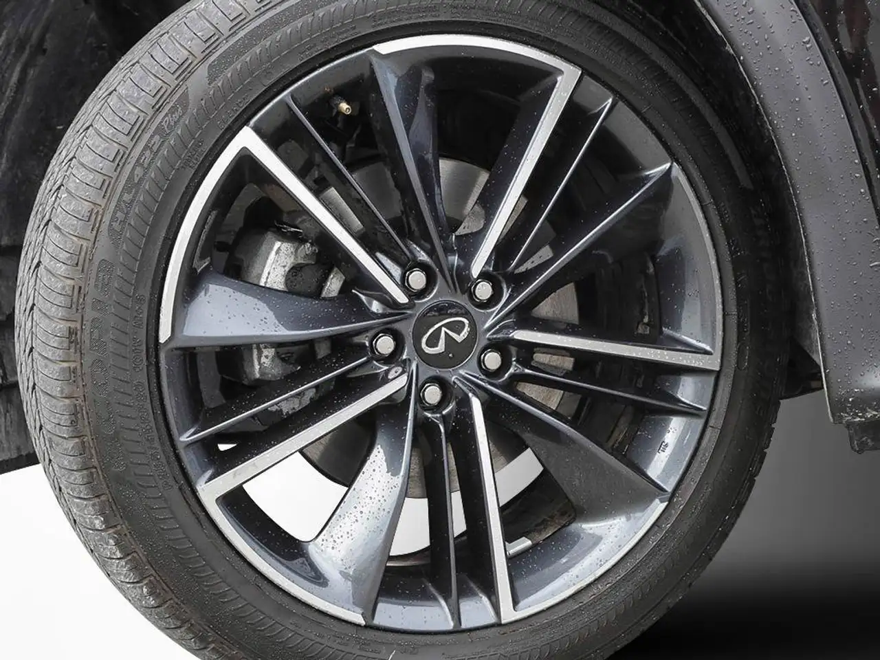 Infiniti QX55 - Image 10