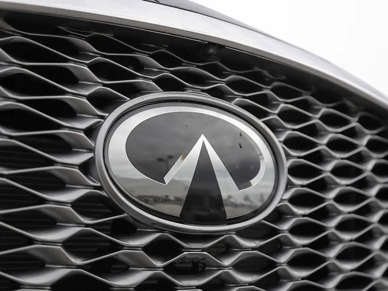 Infiniti QX55 - Image 13