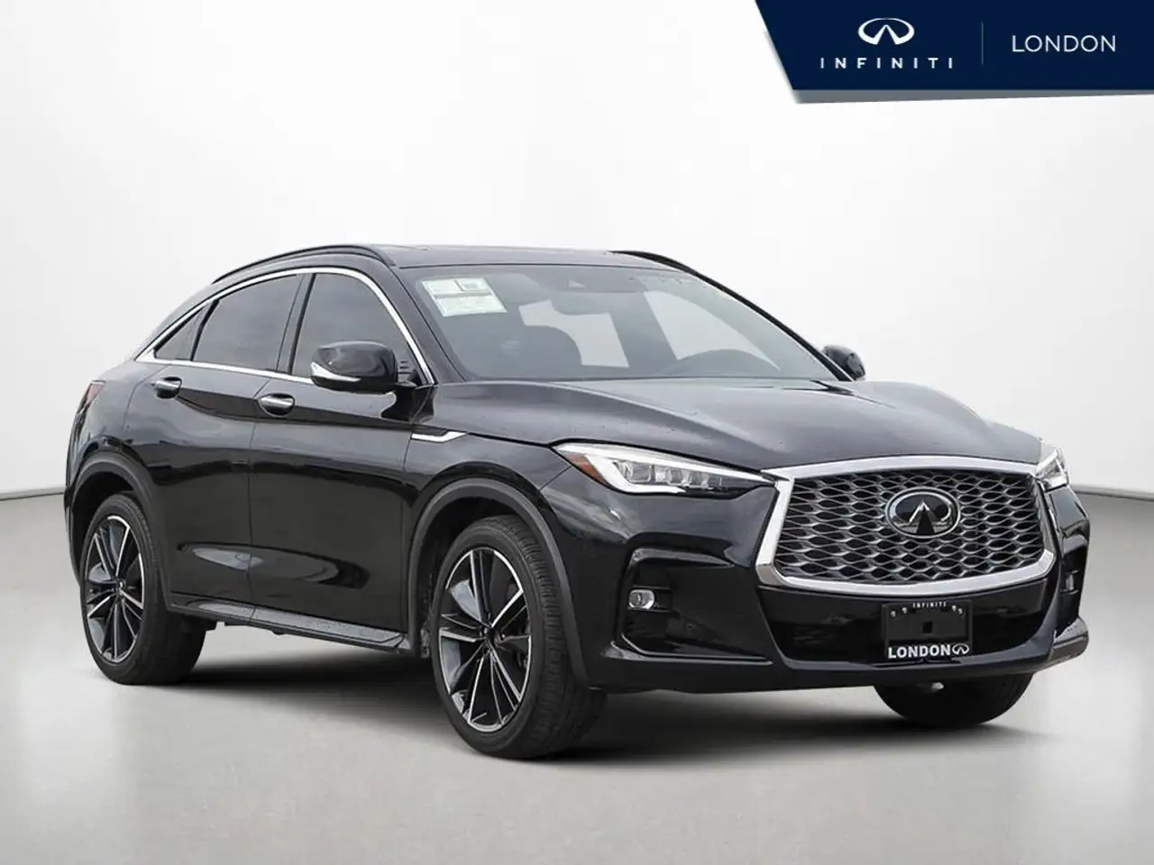 Infiniti QX55 - Image 1