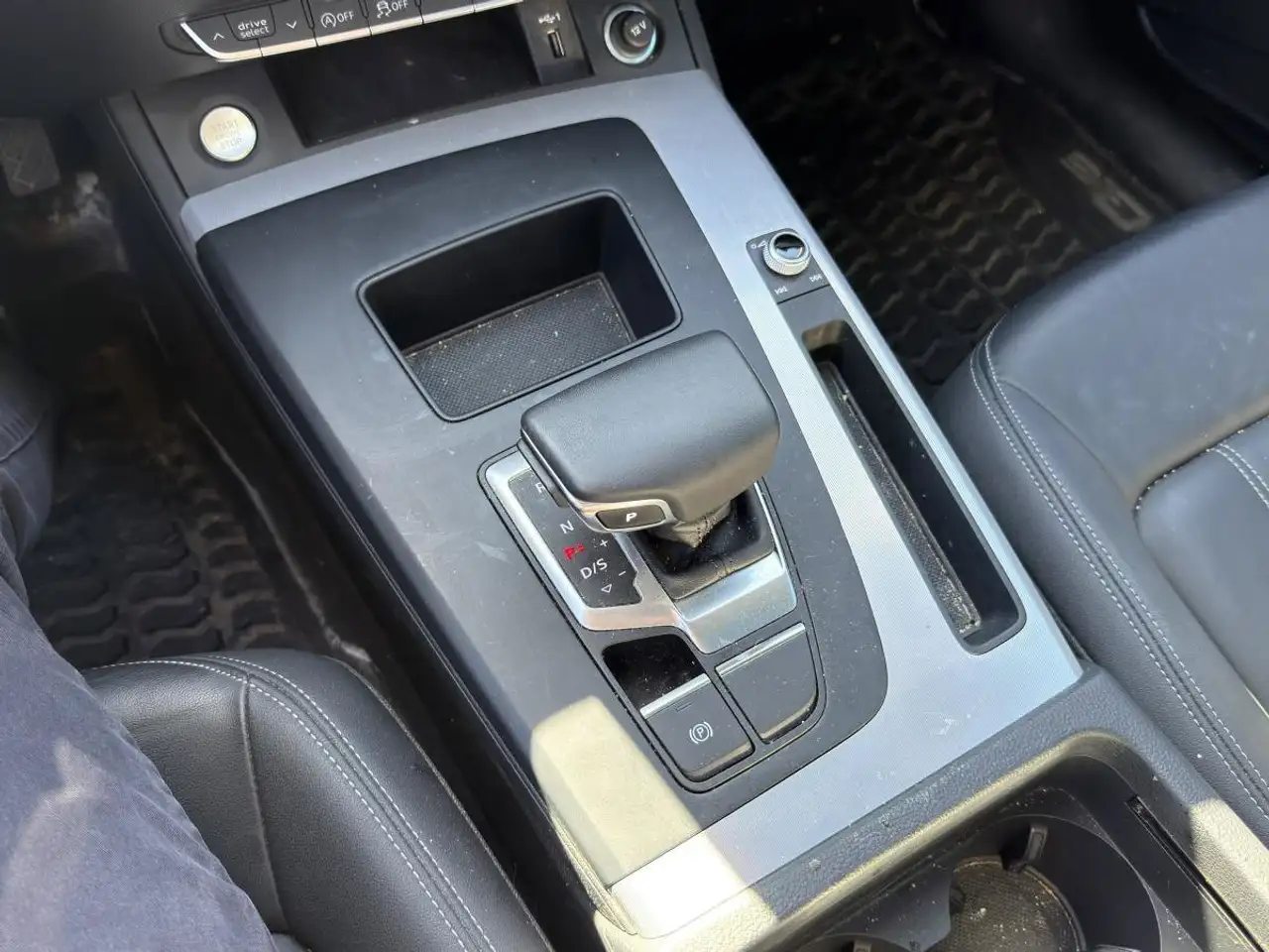 Audi Q5 - Image 17