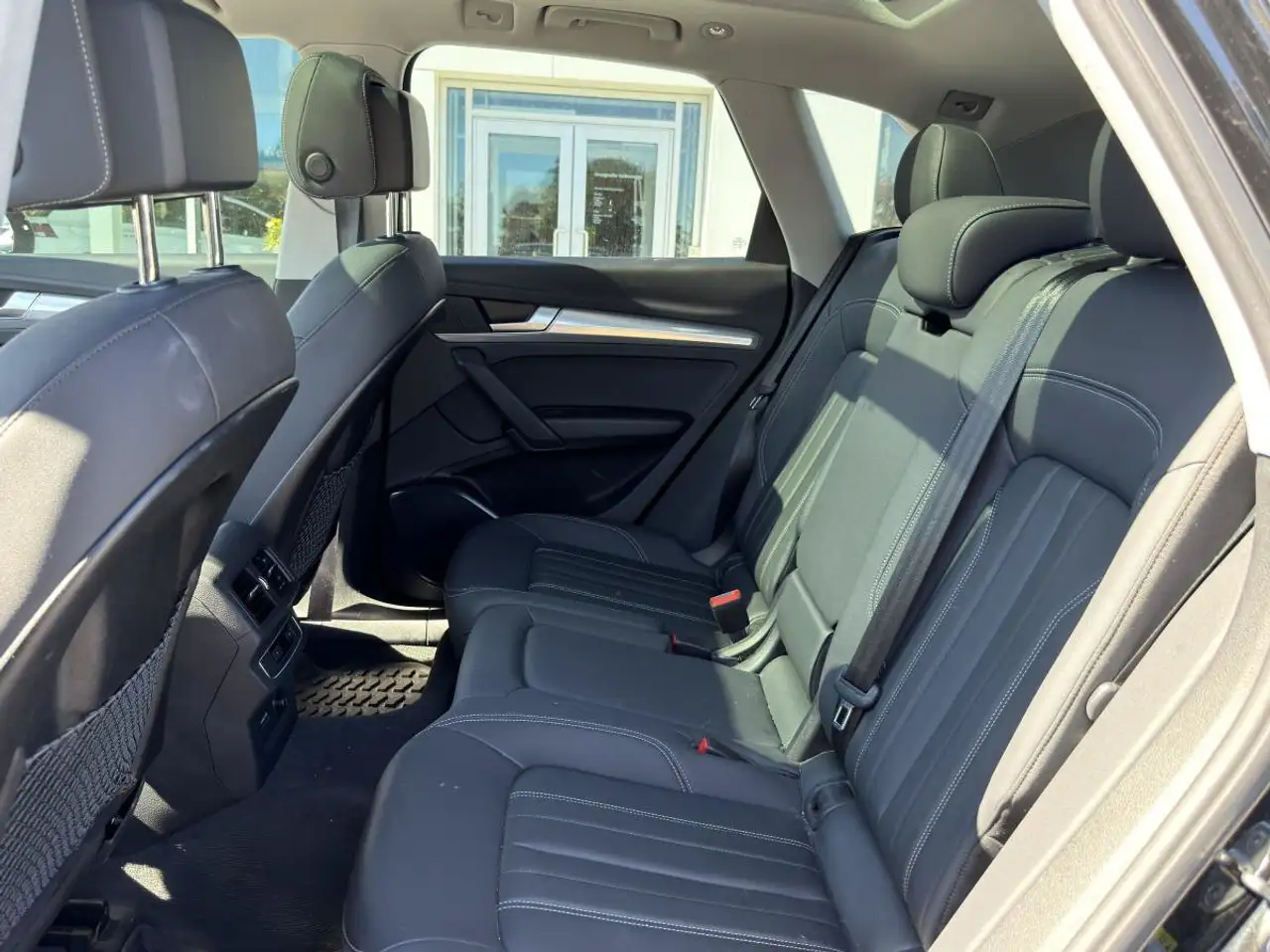 Audi Q5 - Image 8