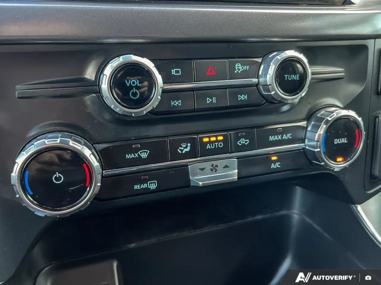 Ford F-150 - Image 20