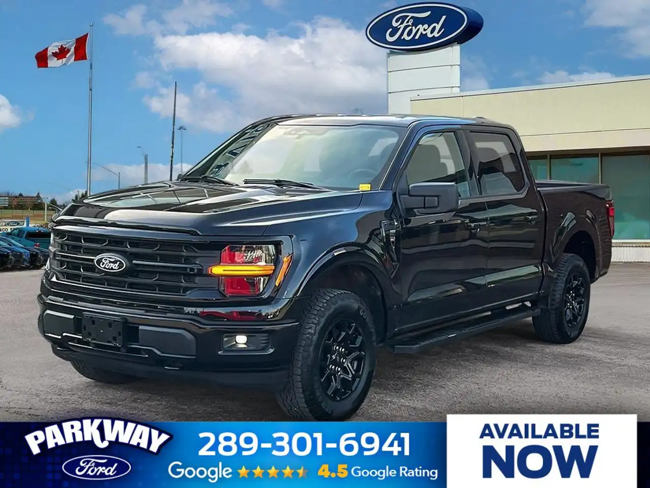 Ford F-150 - Image 1