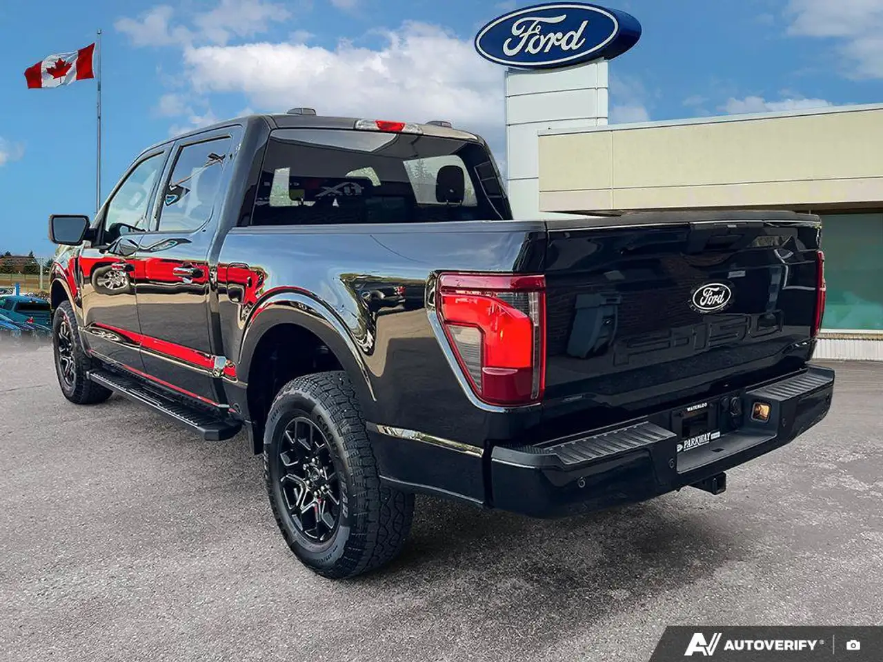 Ford F-150 - Image 6
