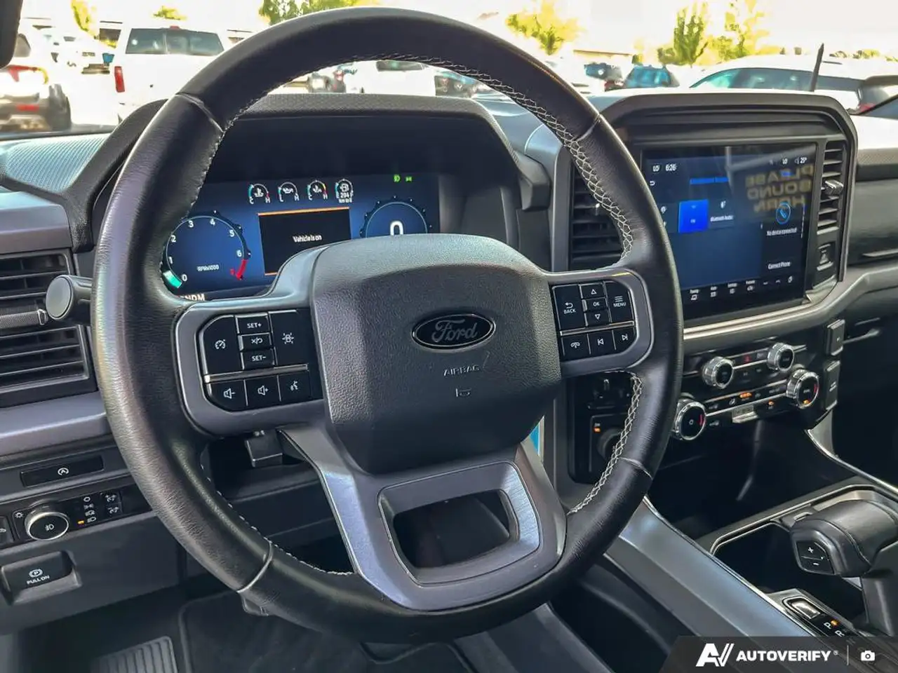 Ford F-150 - Image 13