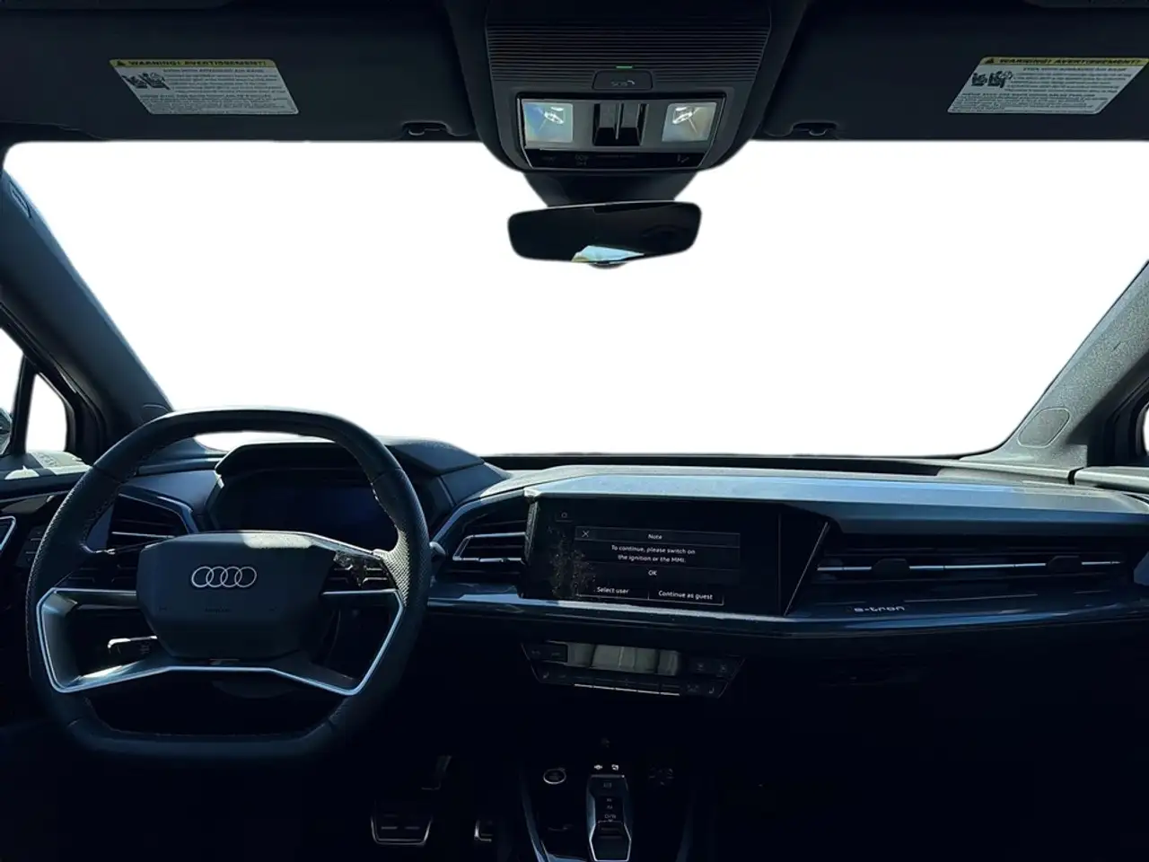 Audi Q4 e-tron - Image 12