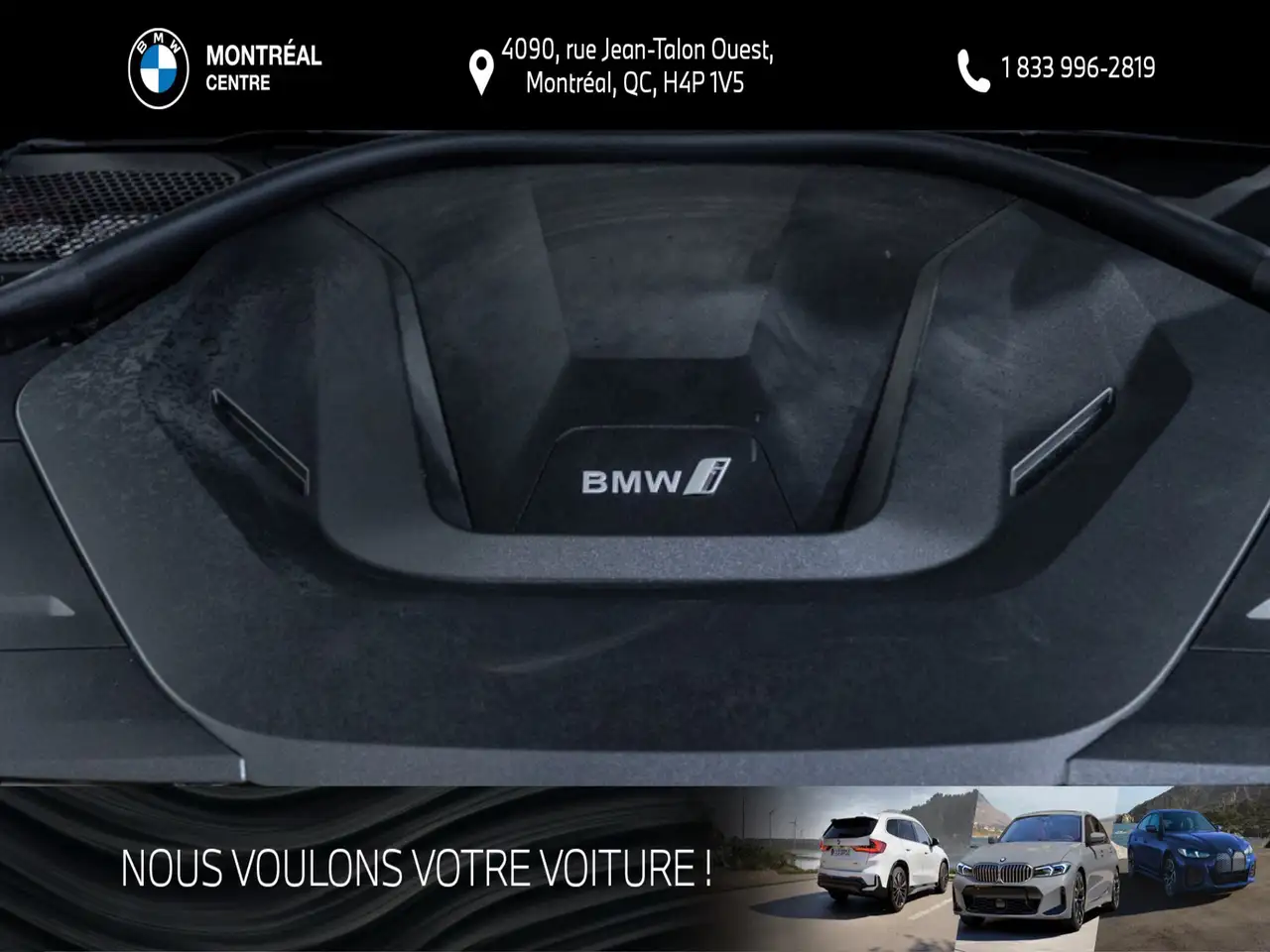 BMW i4 - Image 9