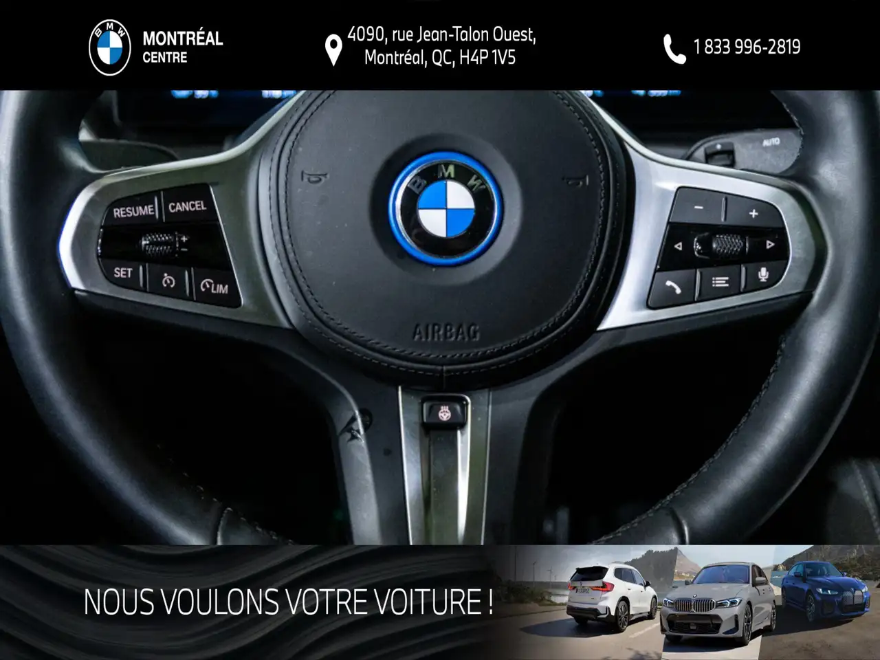 BMW i4 - Image 13