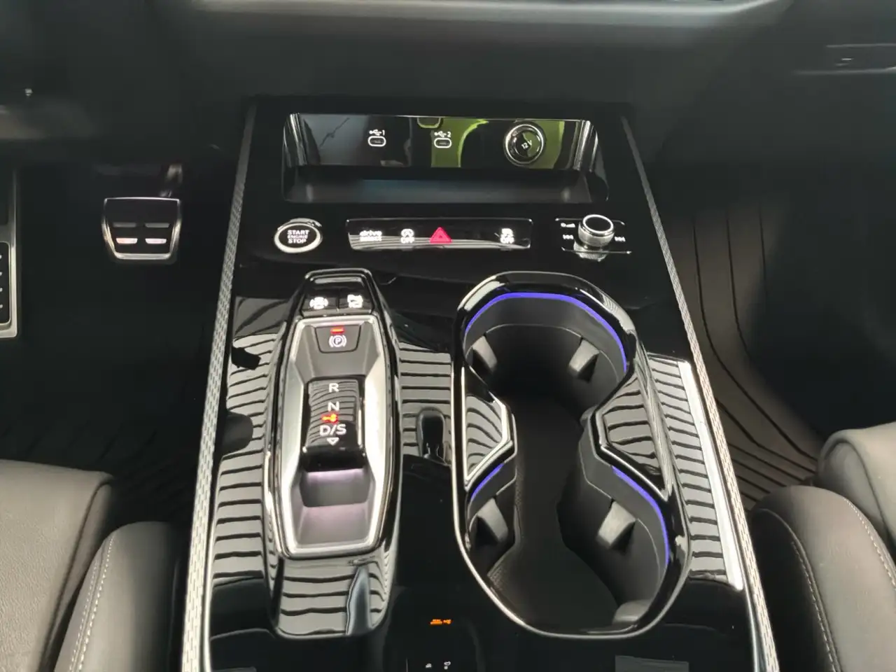Audi A5 - Image 26