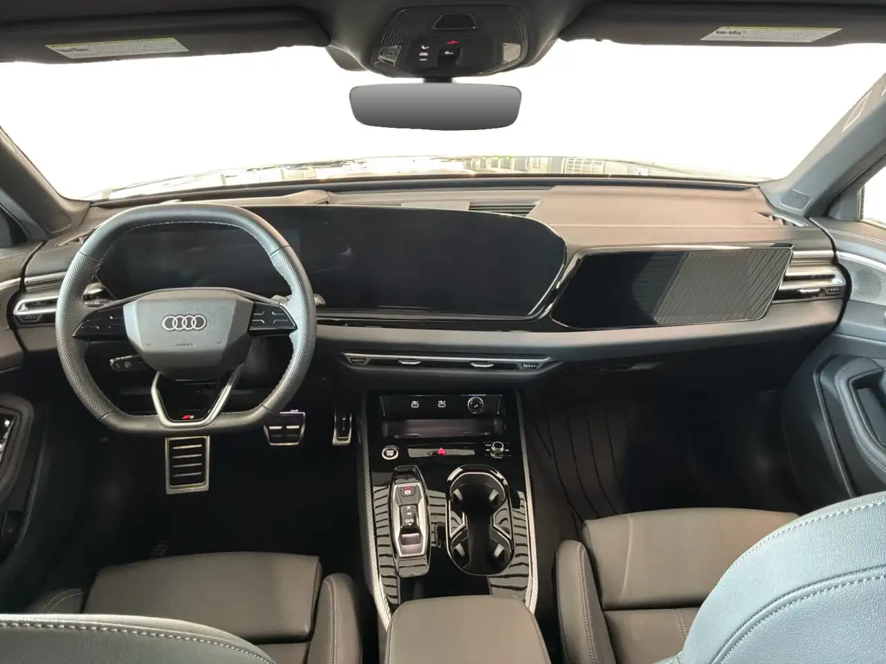 Audi A5 - Image 12