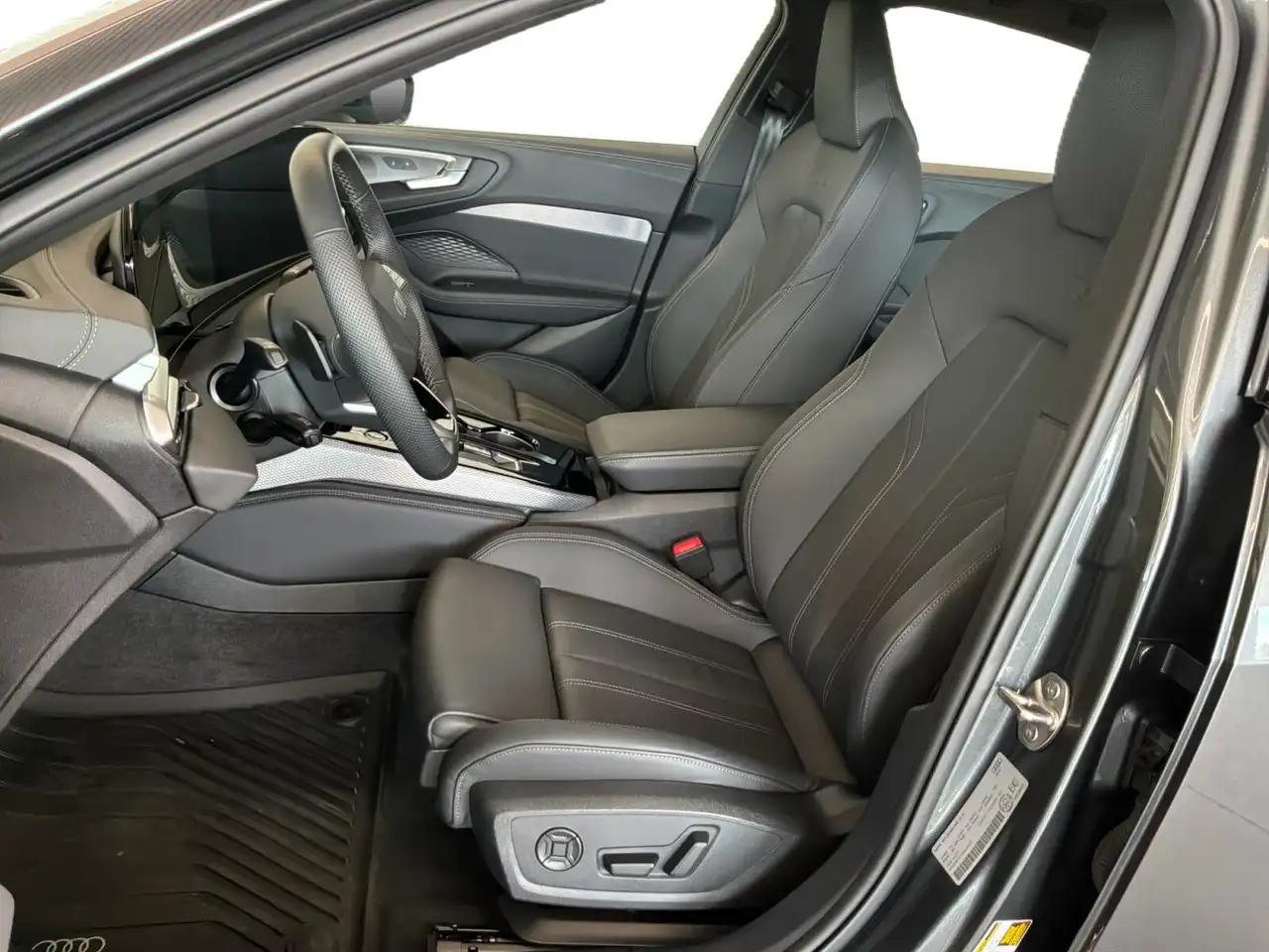 Audi A5 - Image 10