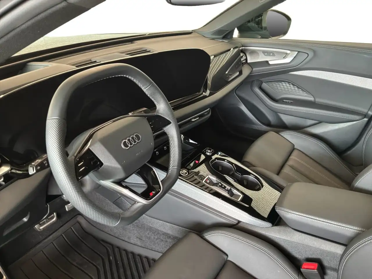Audi A5 - Image 11