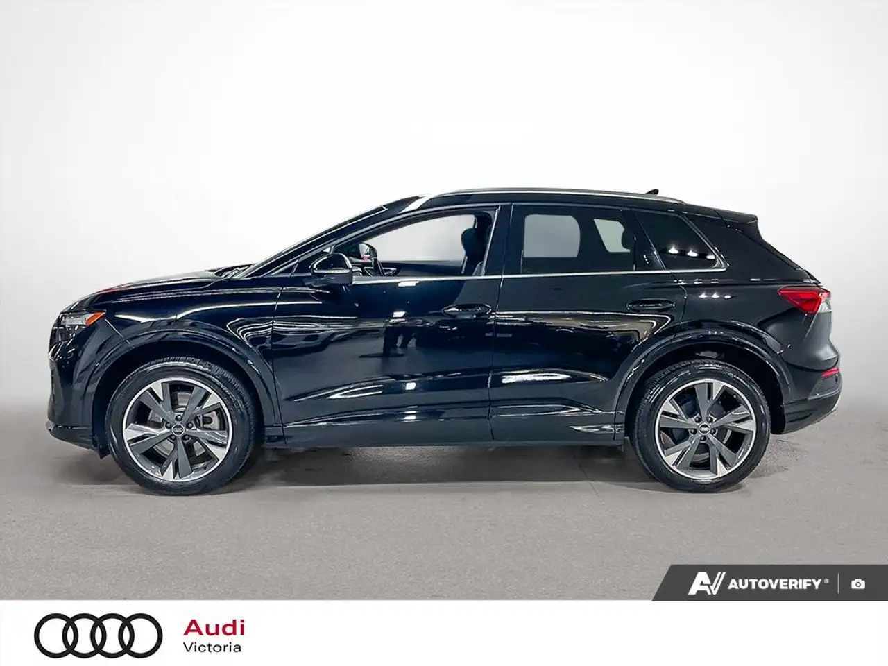 Audi Q4 e-tron - Image 3