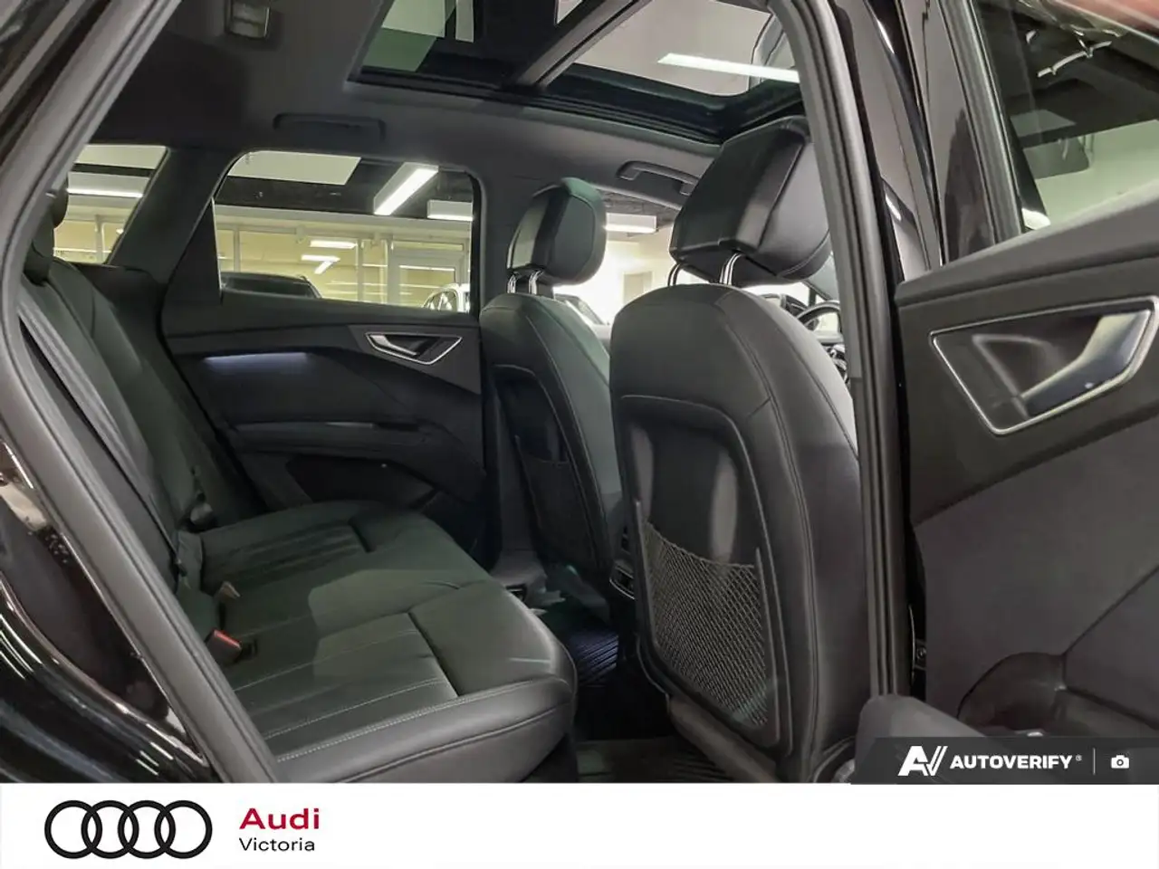 Audi Q4 e-tron - Image 22