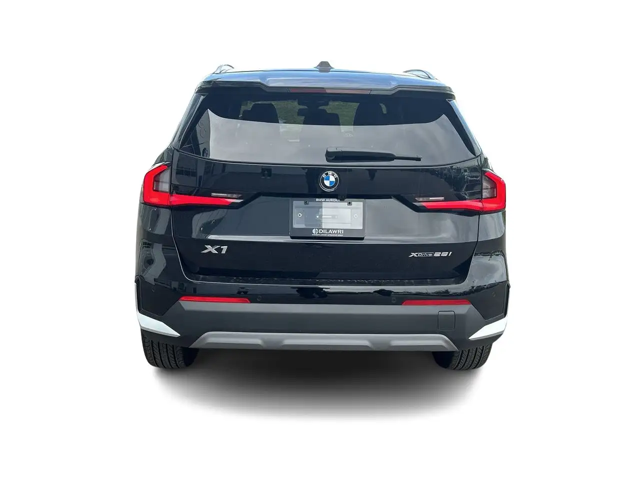 BMW X1 - Image 12