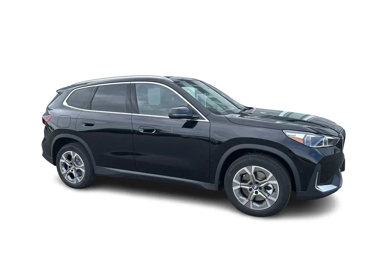 BMW X1 - Image 17