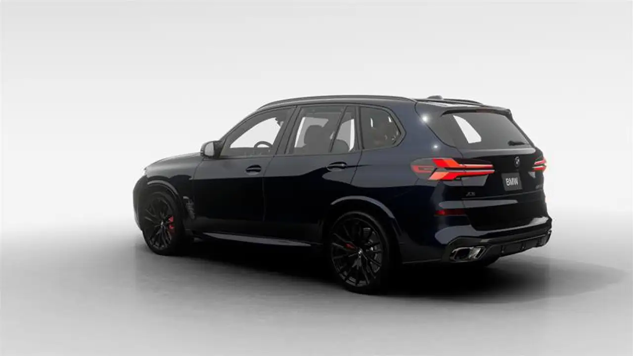 BMW X5 - Image 2