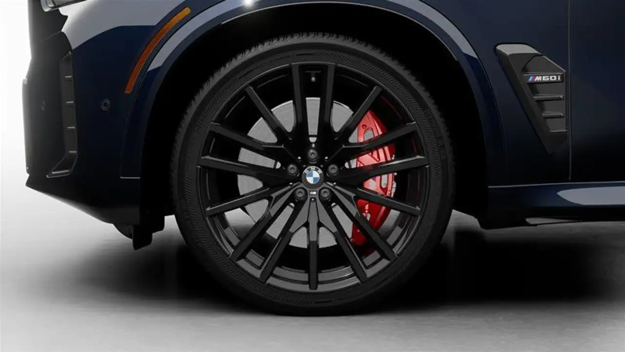 BMW X5 - Image 7