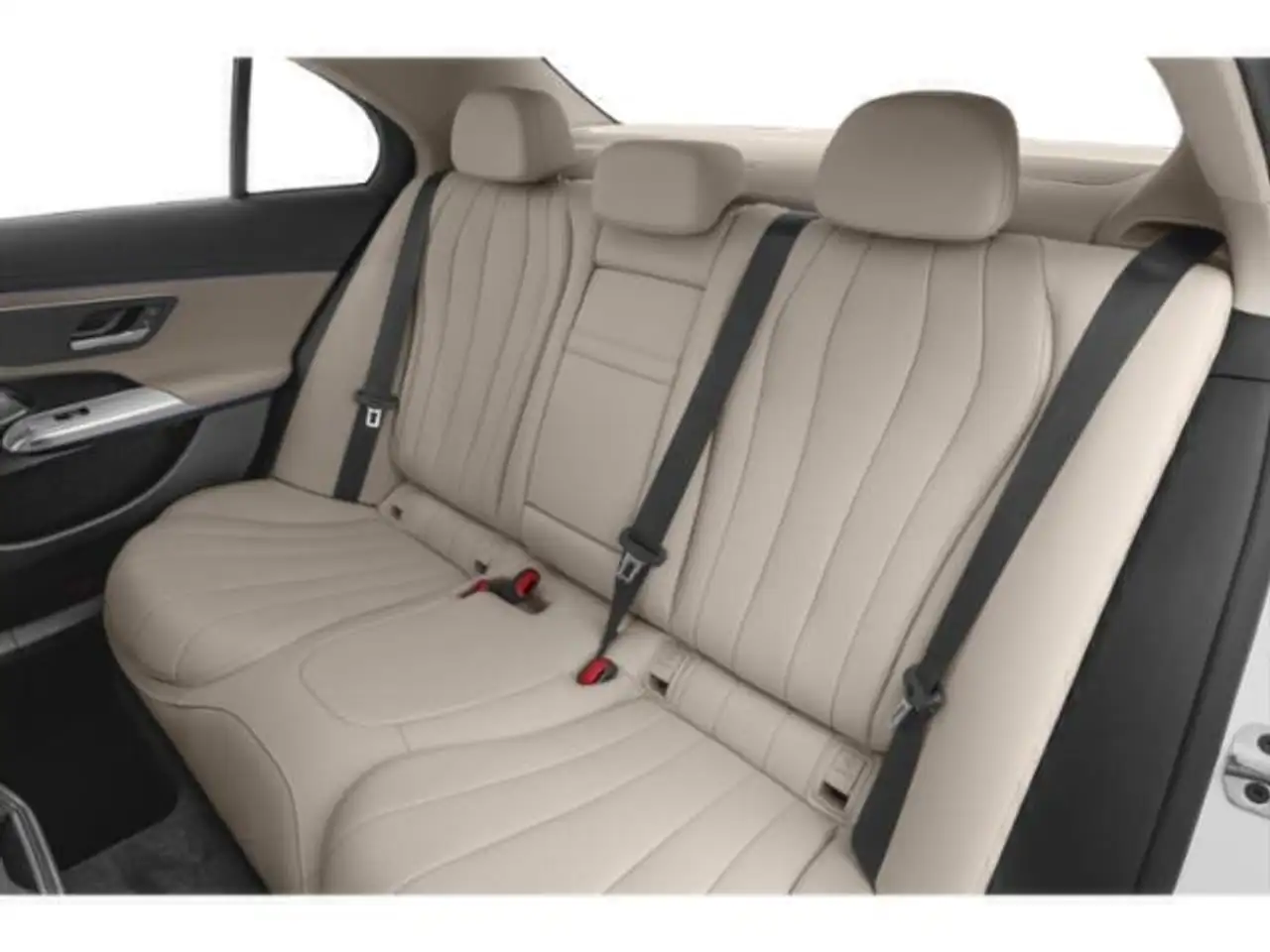 Mercedes-Benz E-Class - Image 10