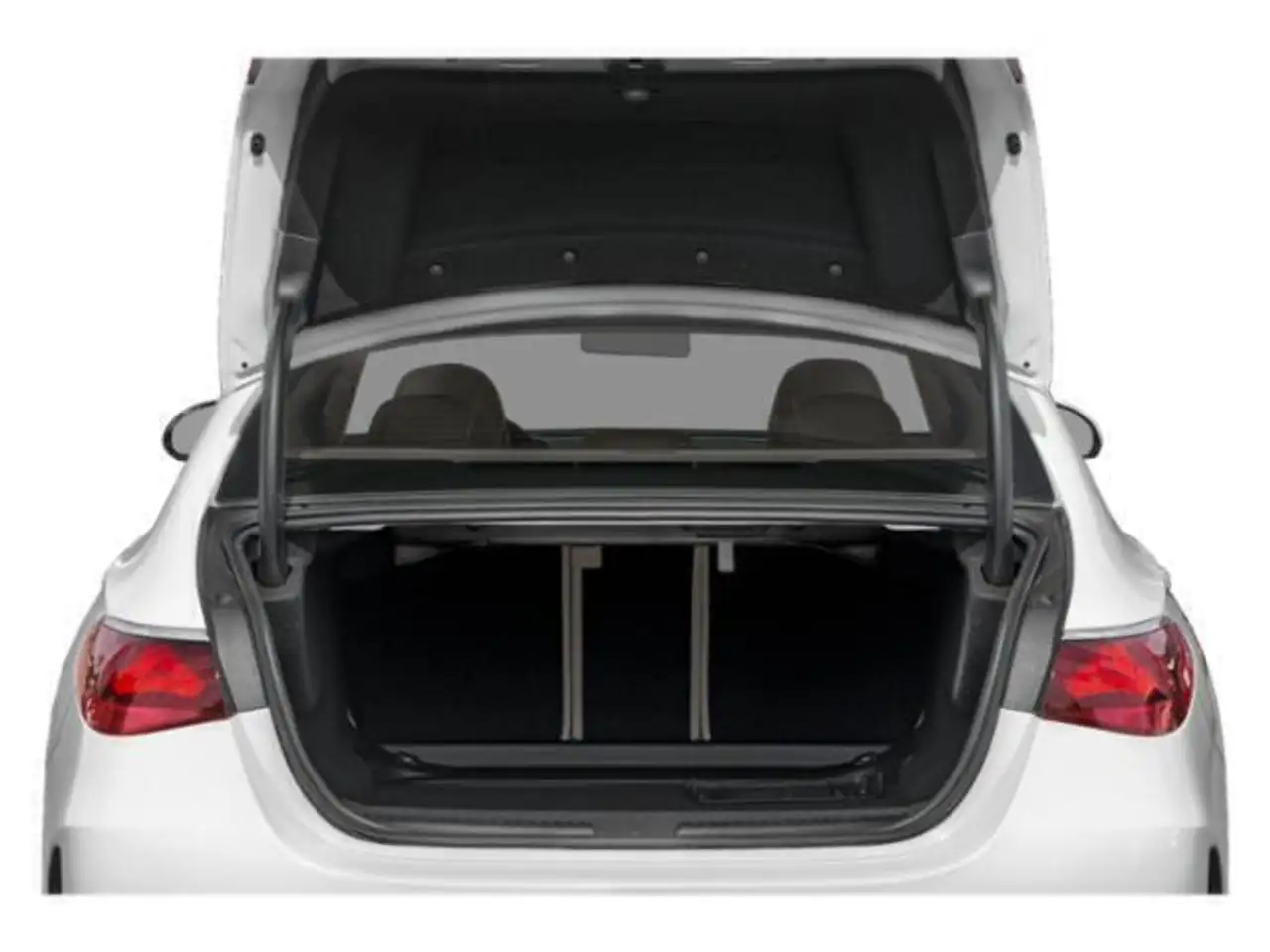 Mercedes-Benz E-Class - Image 8