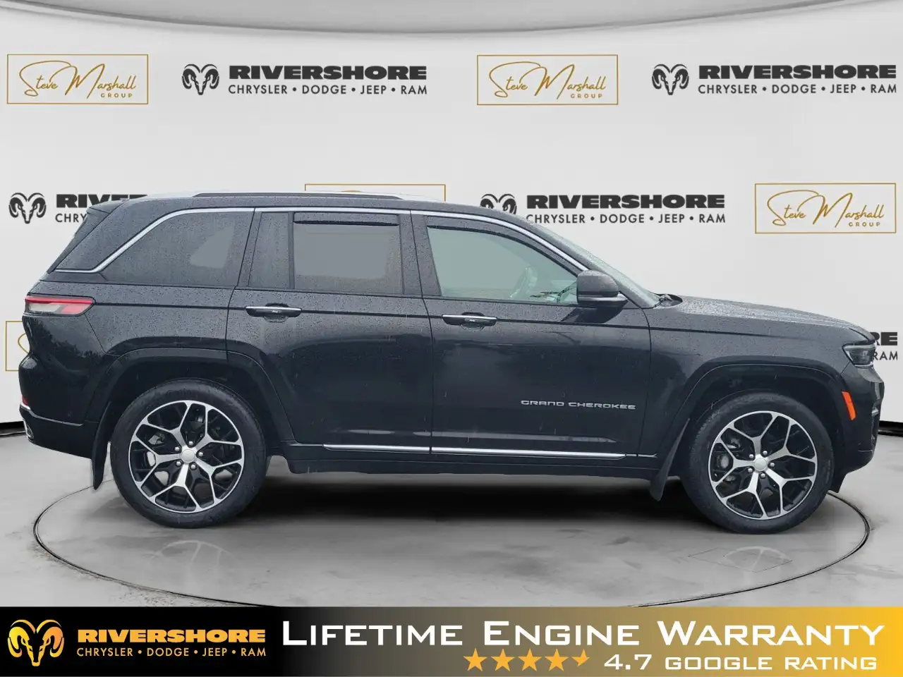 Jeep Grand Cherokee - Image 7