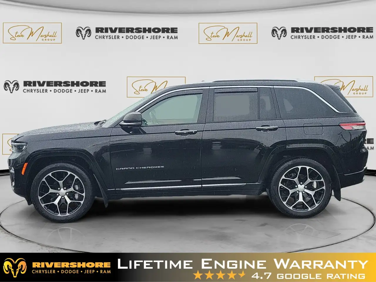 Jeep Grand Cherokee - Image 3