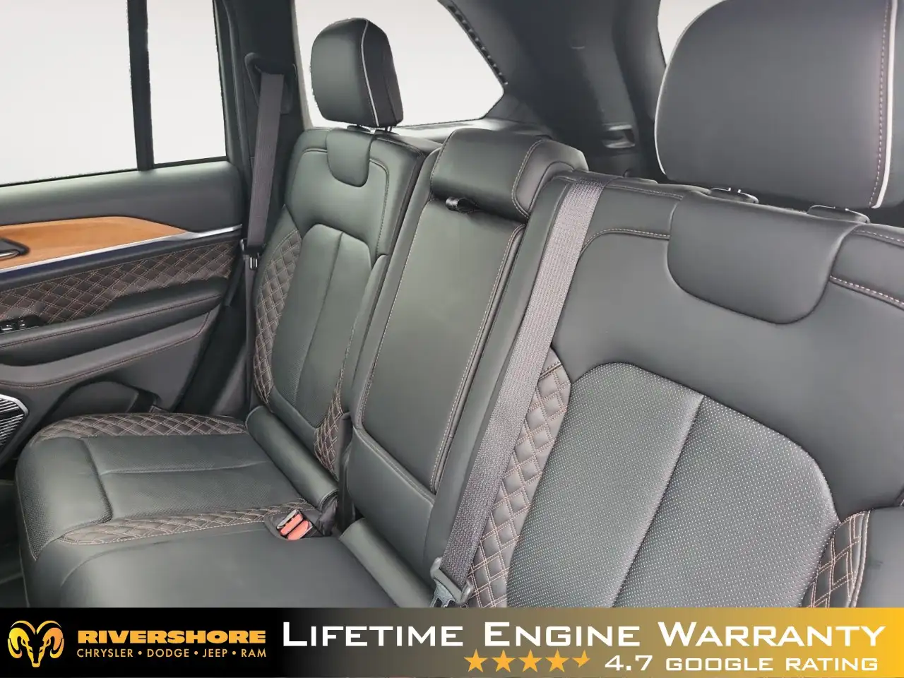 Jeep Grand Cherokee - Image 14