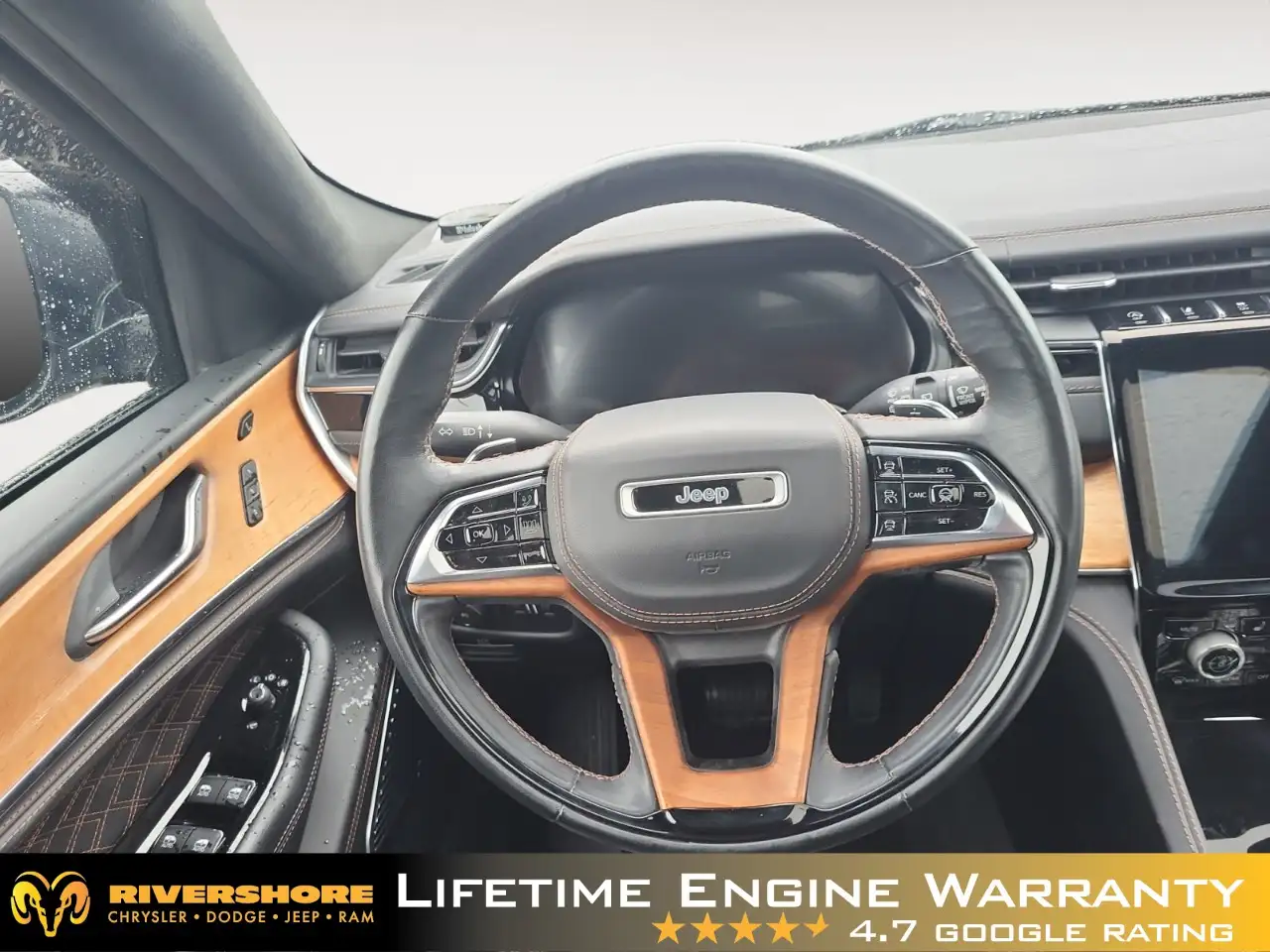 Jeep Grand Cherokee - Image 13