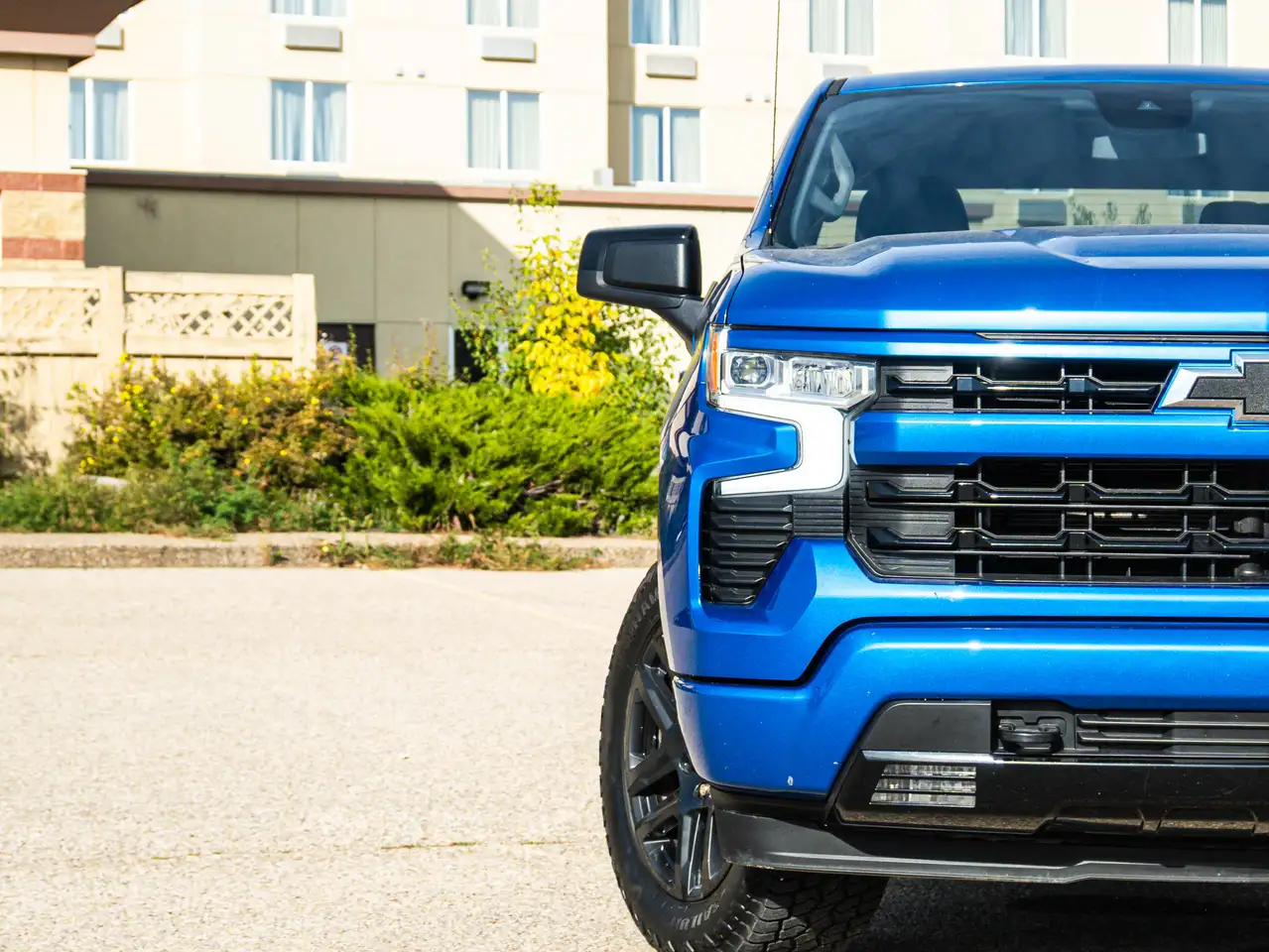 Chevrolet Silverado 1500 - Image 6