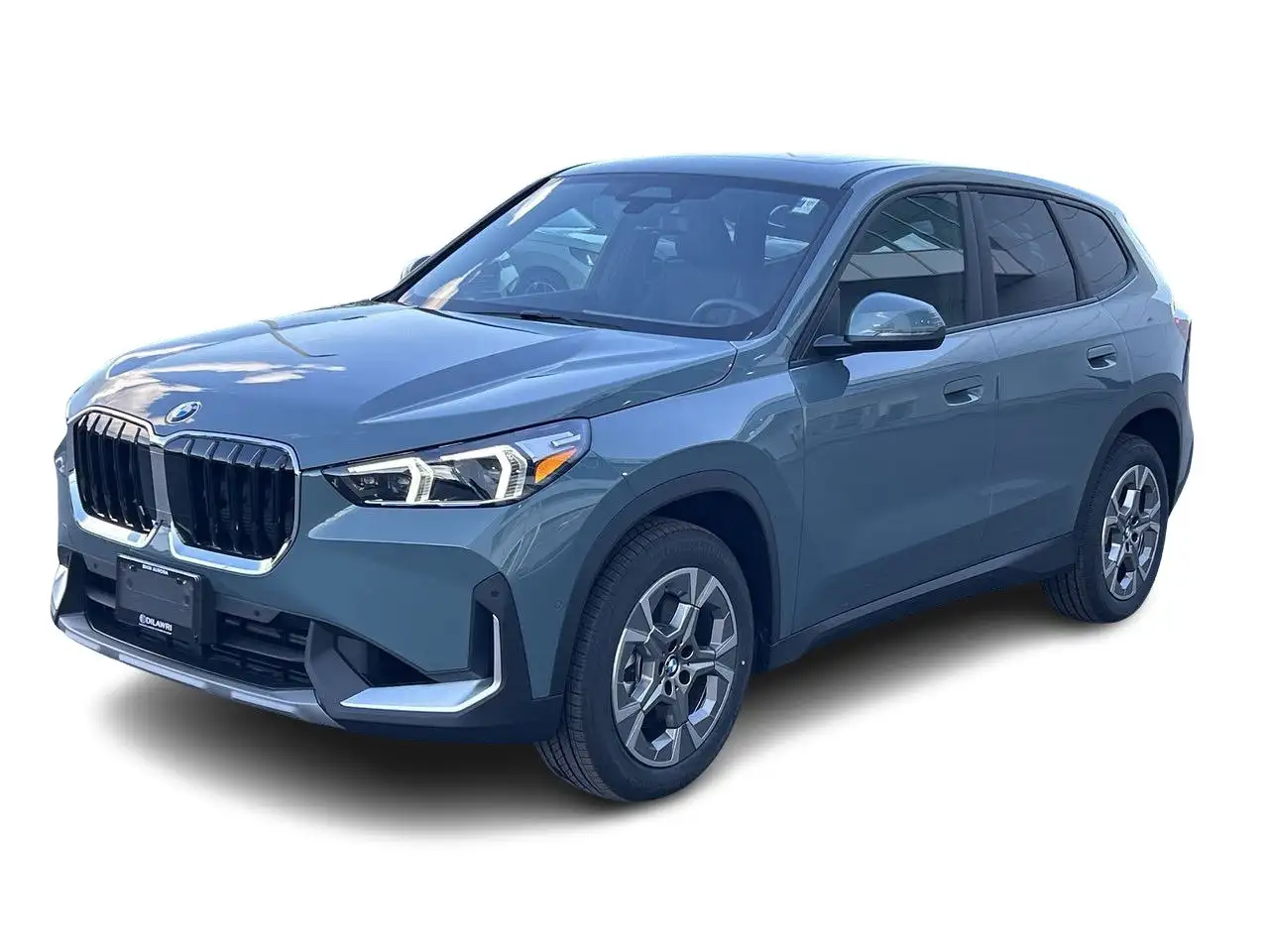 BMW X1 - Image 6