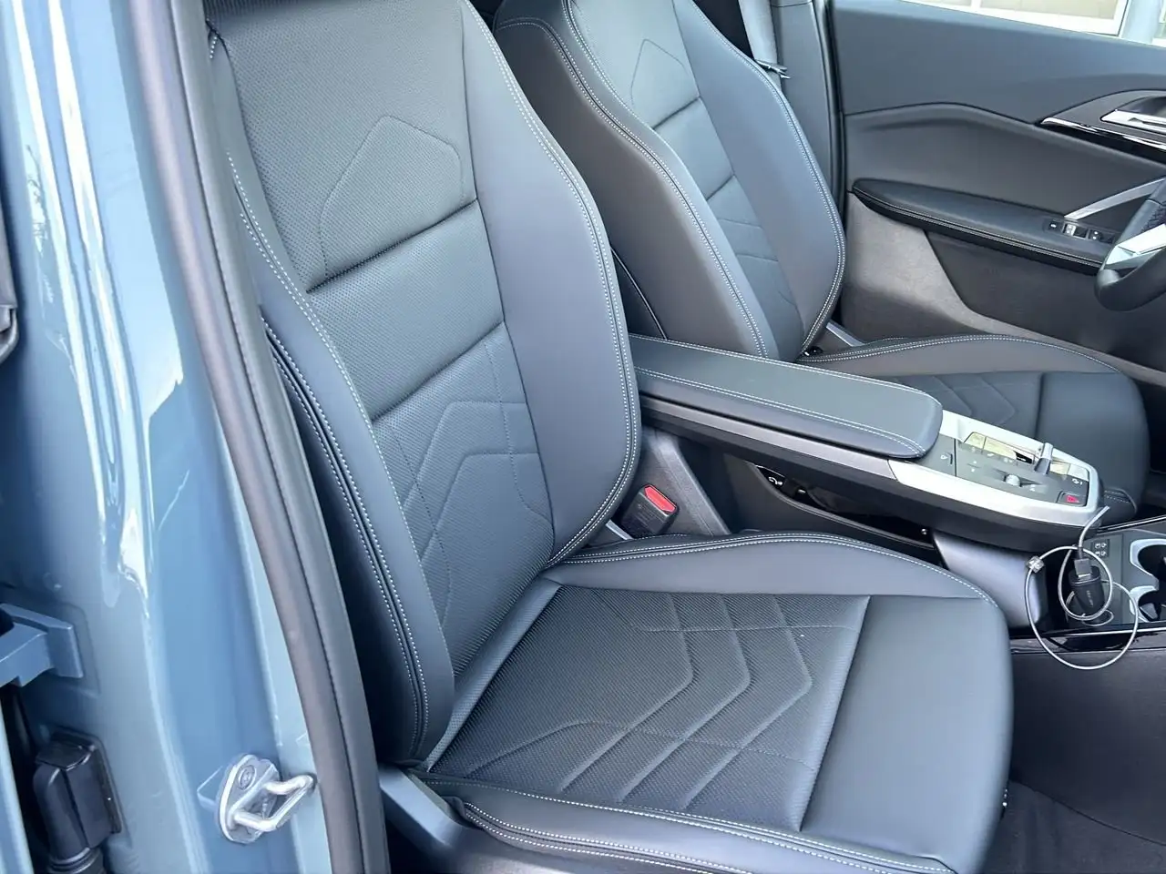 BMW X1 - Image 33