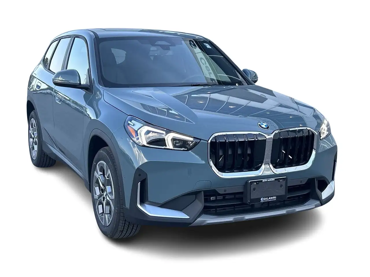 BMW X1 - Image 3
