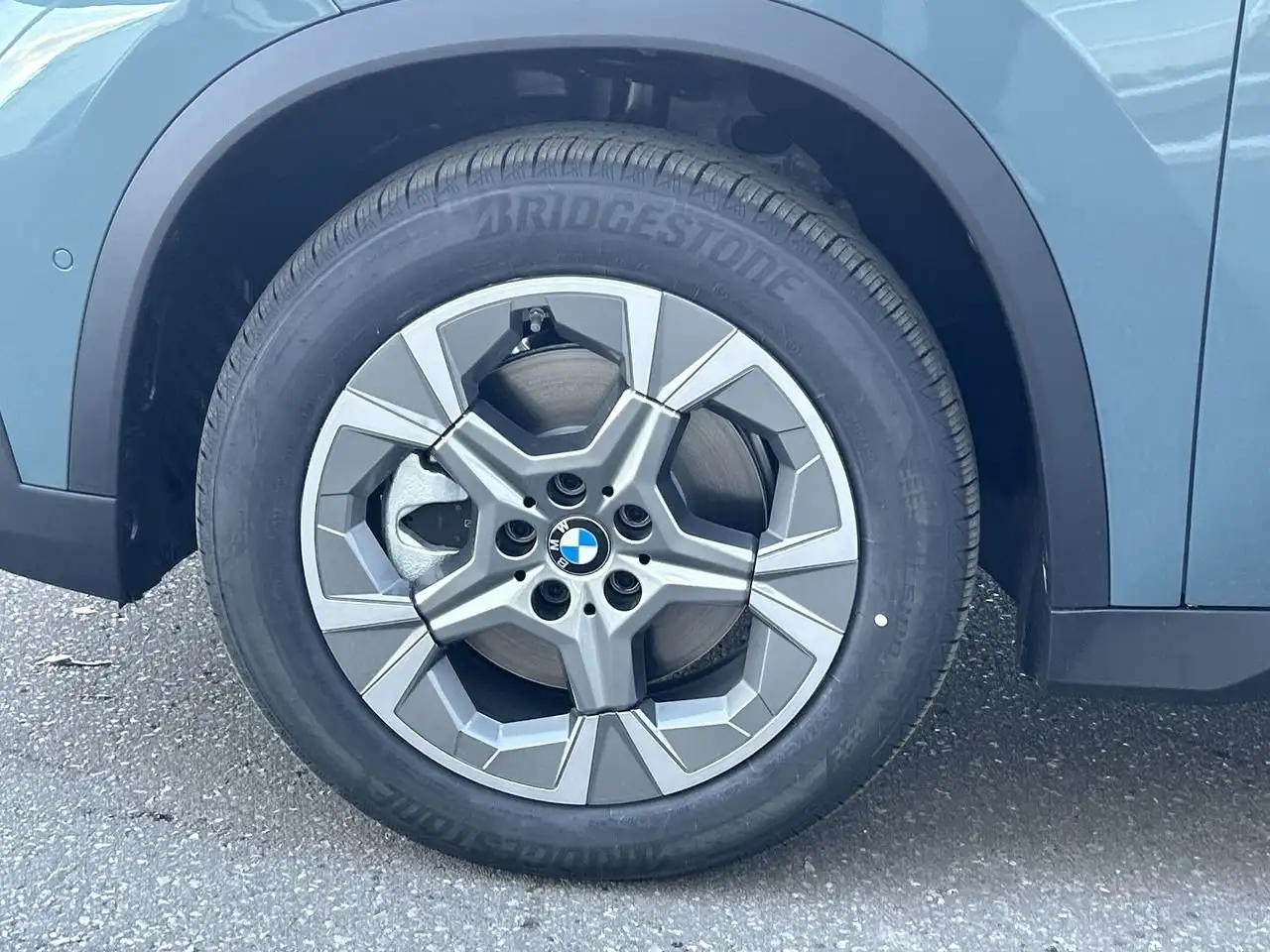 BMW X1 - Image 18