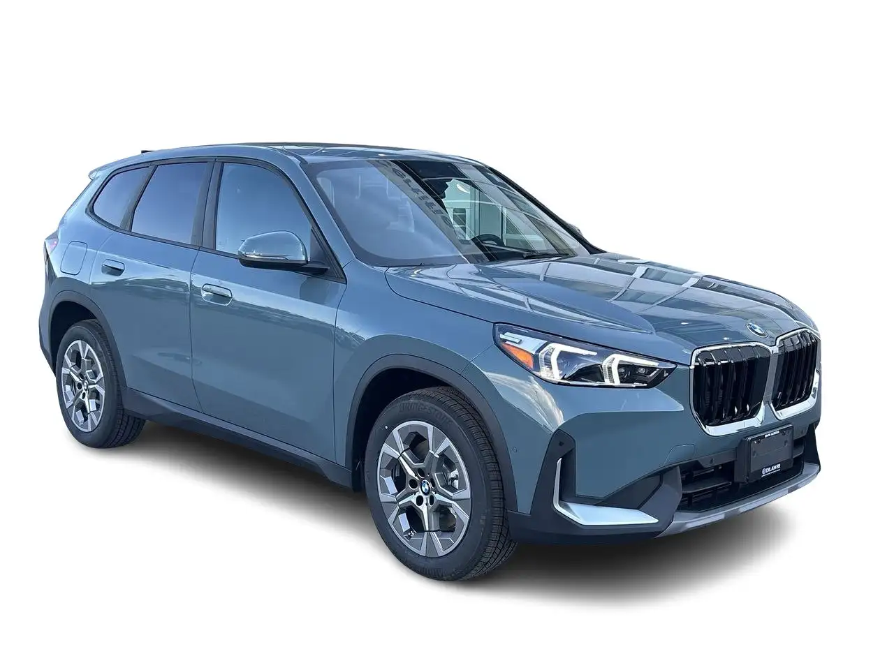 BMW X1 - Image 2