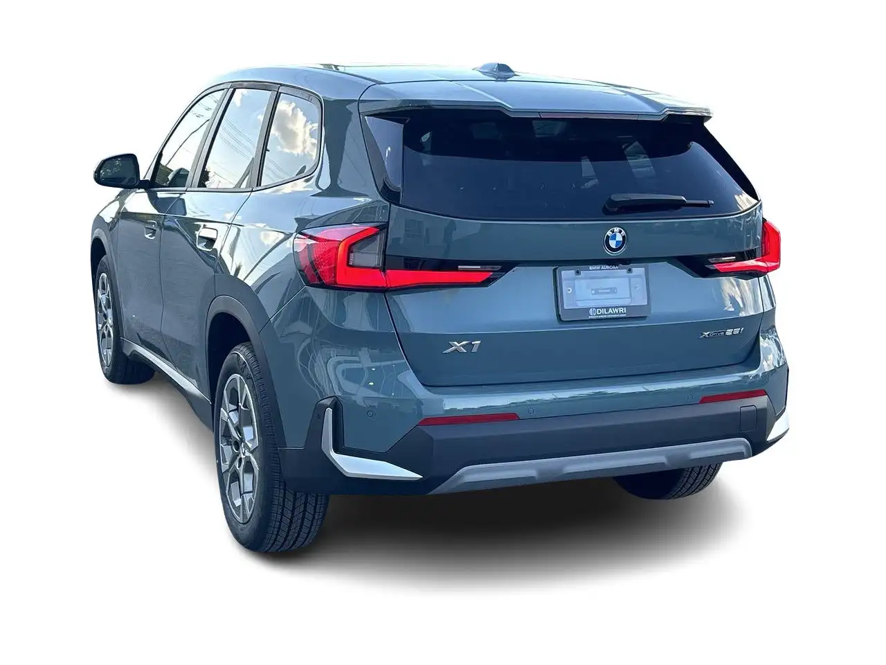 BMW X1 - Image 11