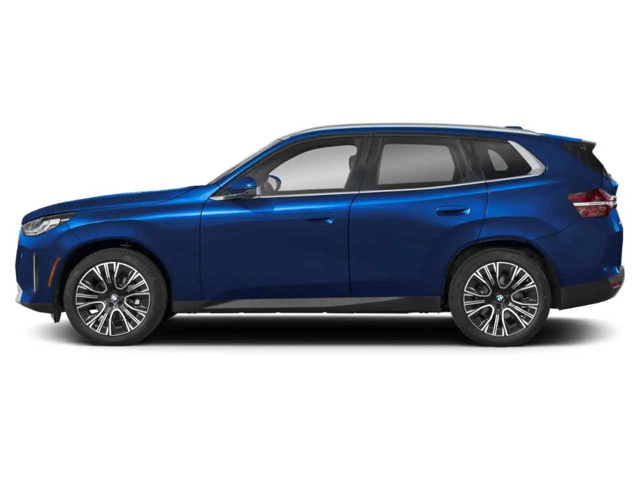 BMW X3 - Image 3