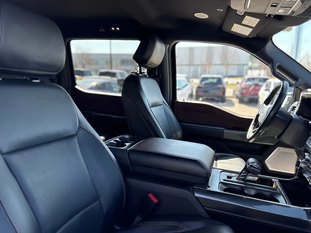 Ford F-150 - Image 6